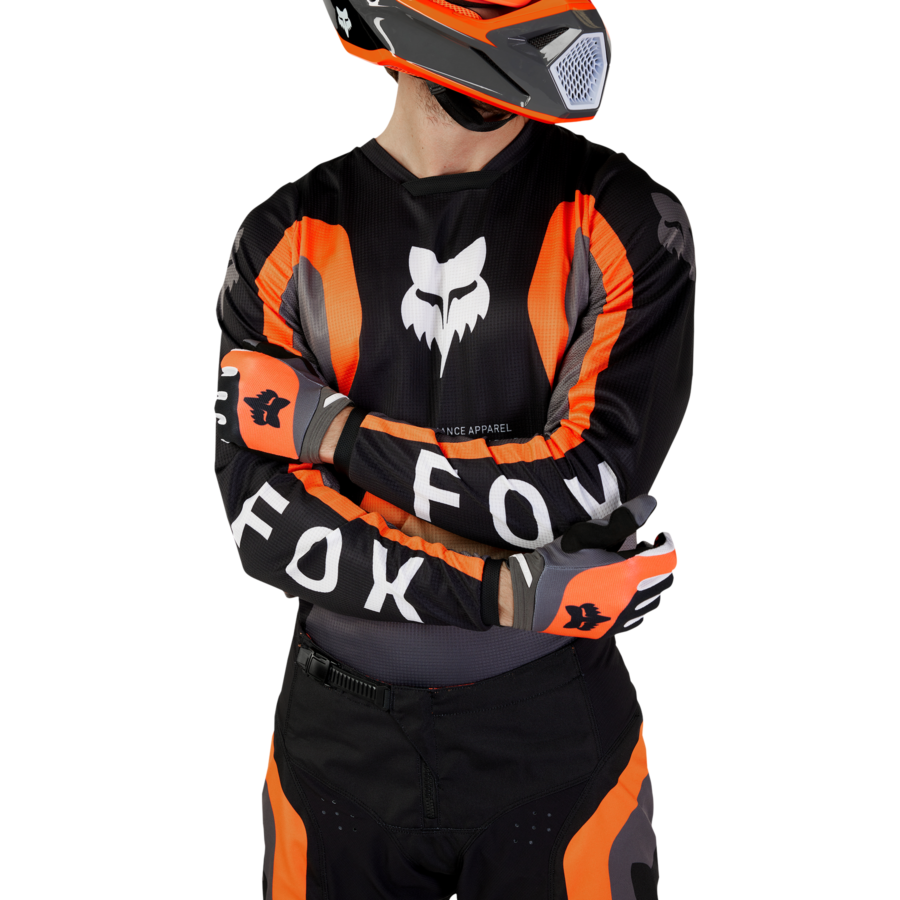 Fox Racing 180 Ballast Kit Black / Grey