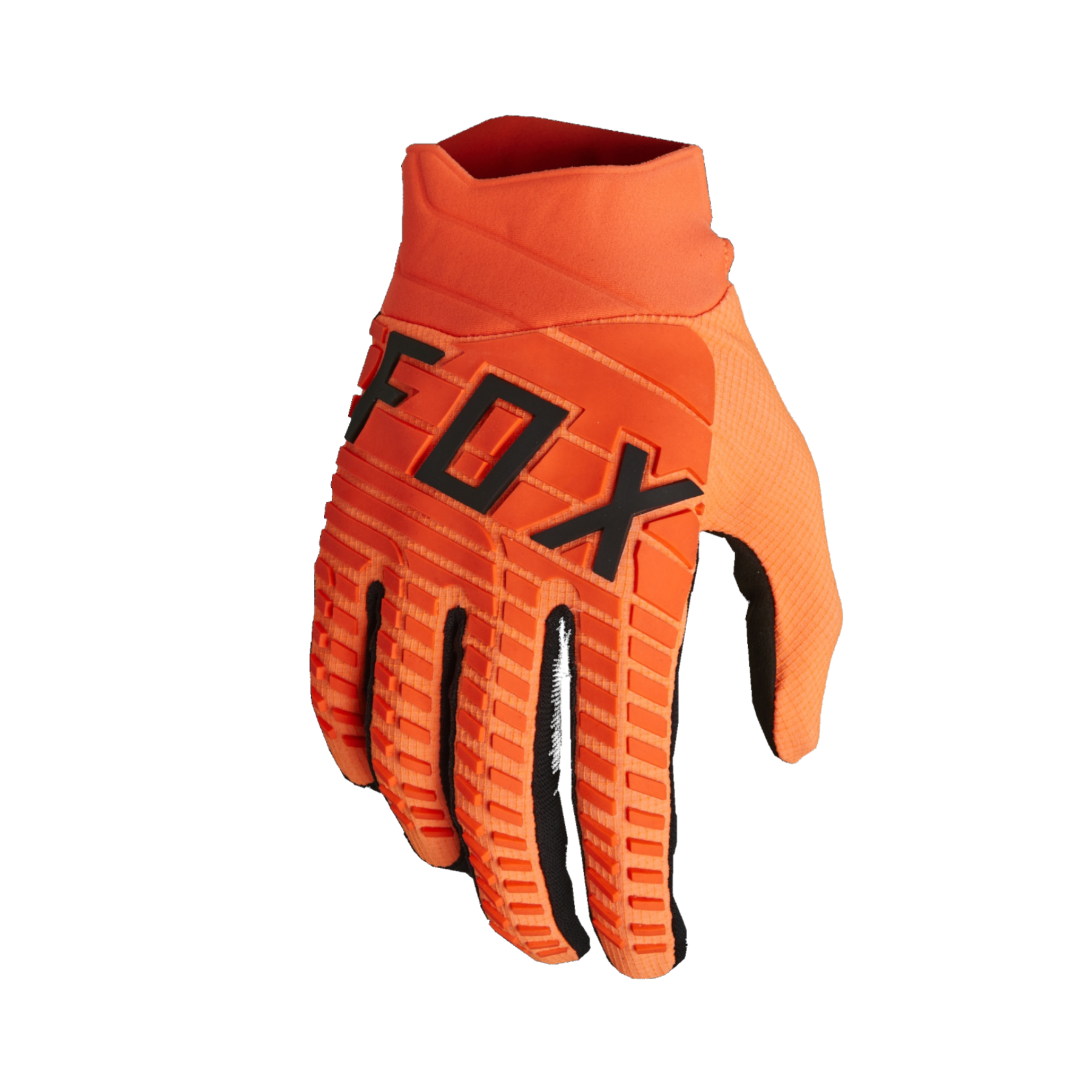 Fox Racing 360 Glove Adult Orange