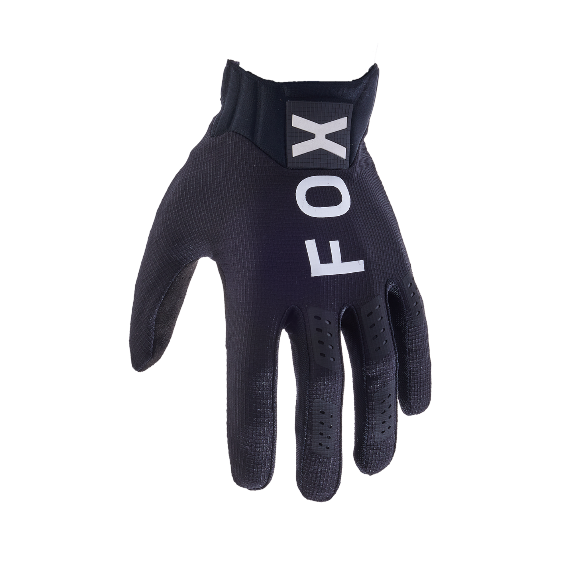 Fox Racing Flexair Glove Adult Black