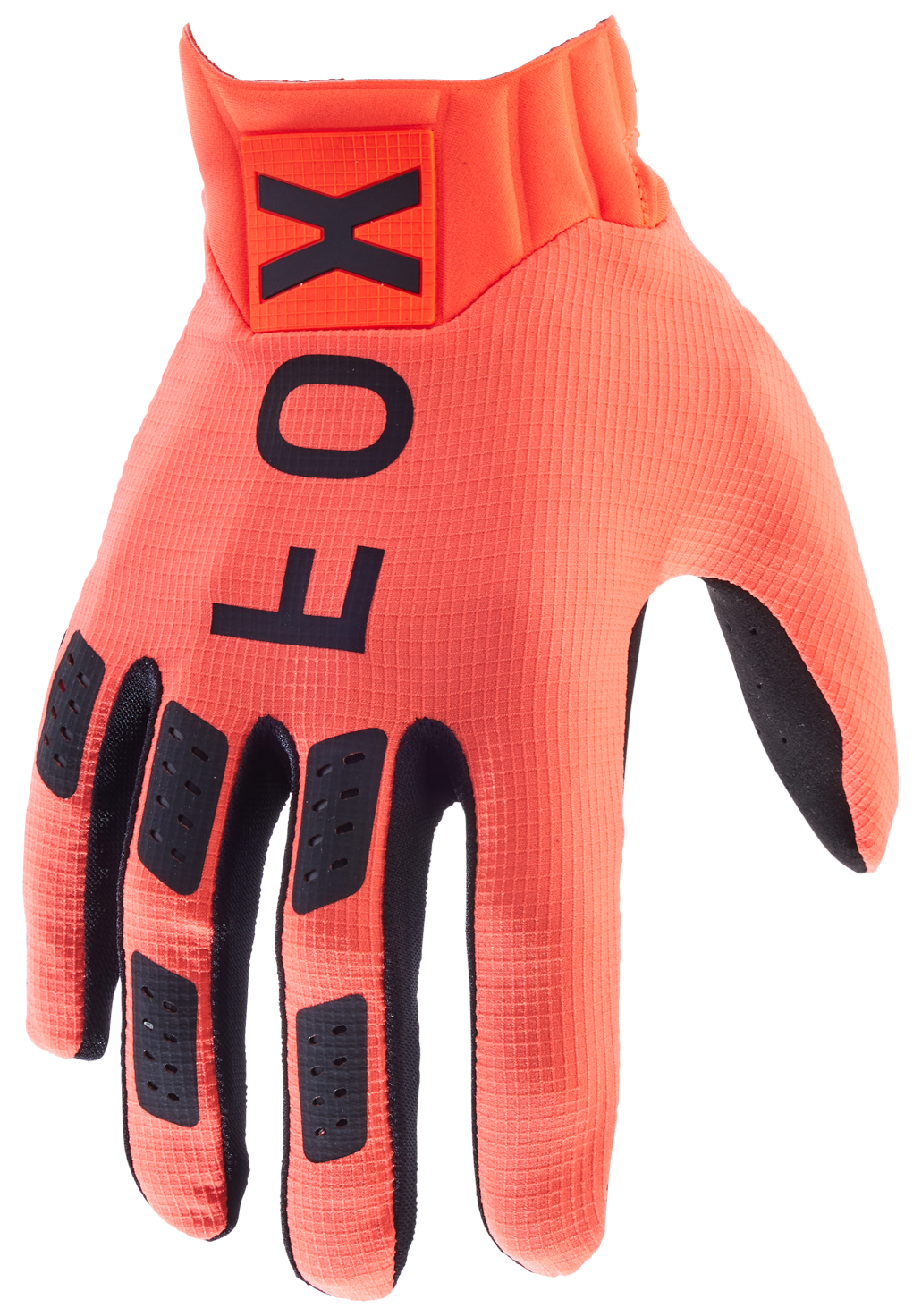 Fox Racing Flexair Glove Adult Orange