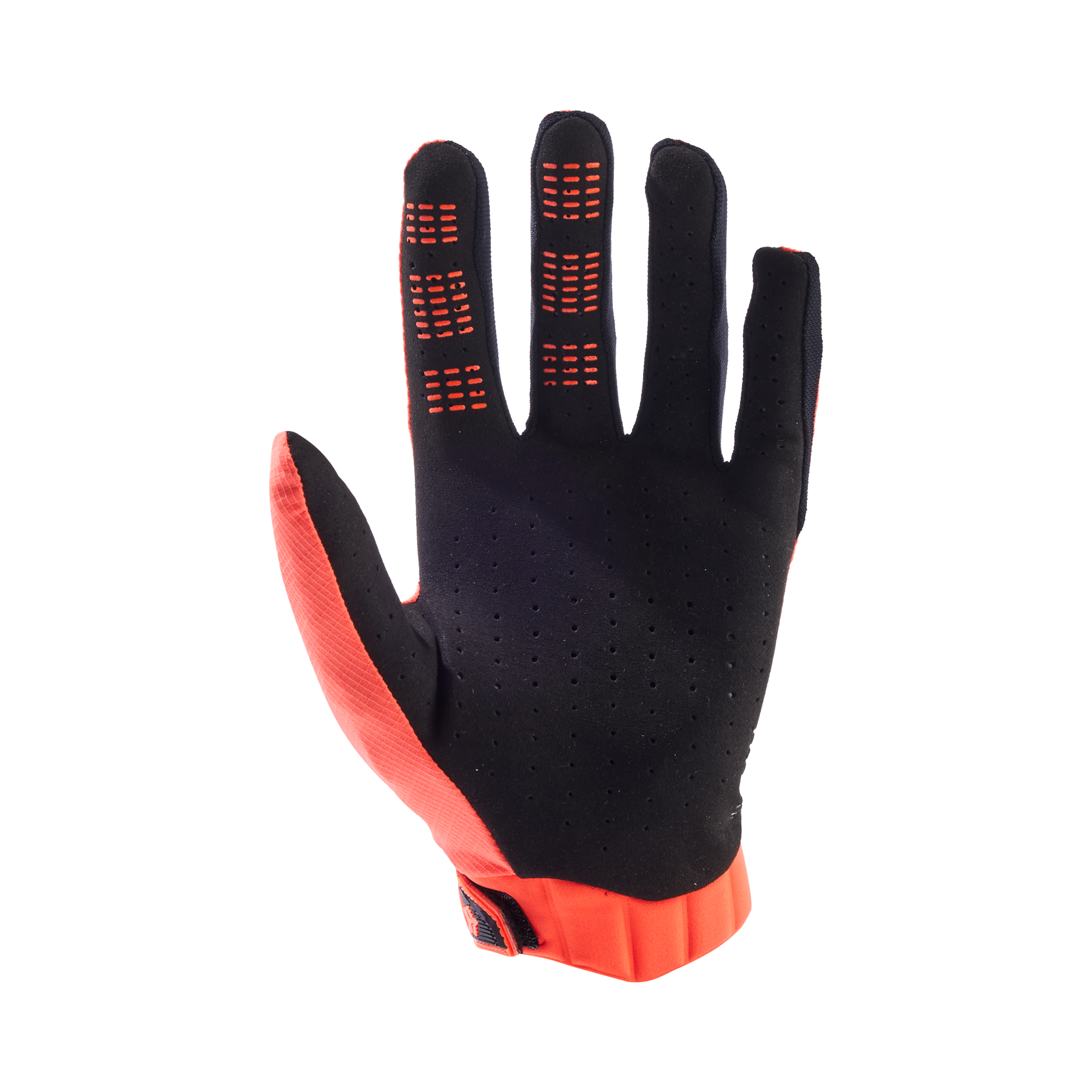 Fox Racing Flexair Glove Adult Orange