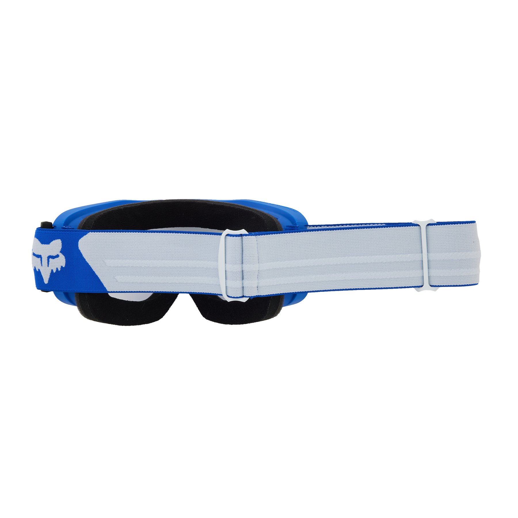 Fox Racing Main Core Adult Goggle Blue White