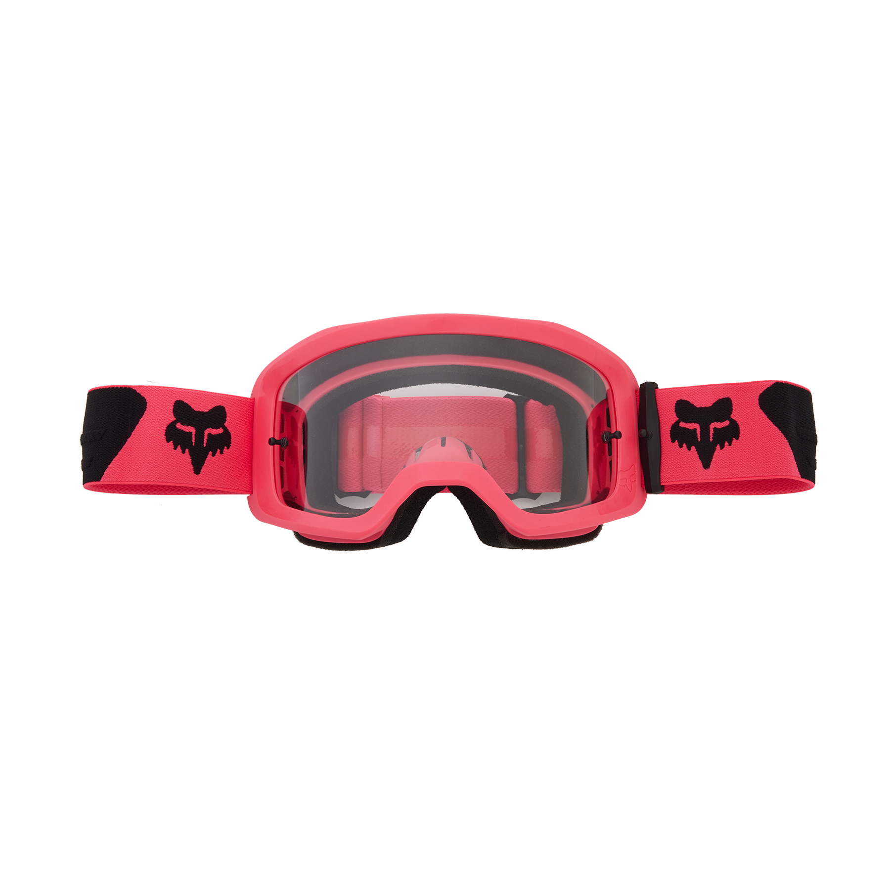 Fox Racing Main Core Adult Goggle Pink