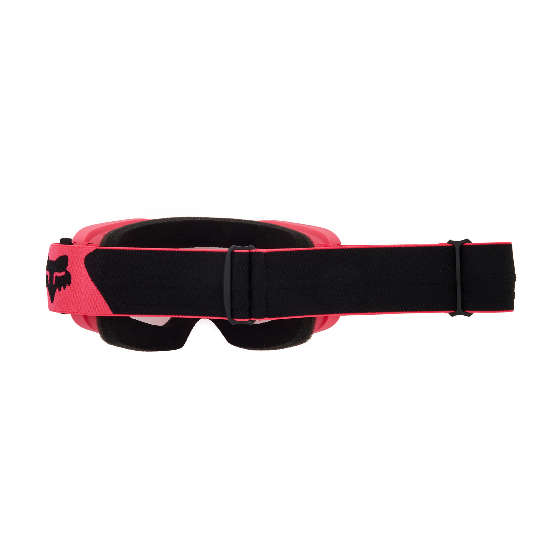 Fox Racing Main Core Adult Goggle Pink