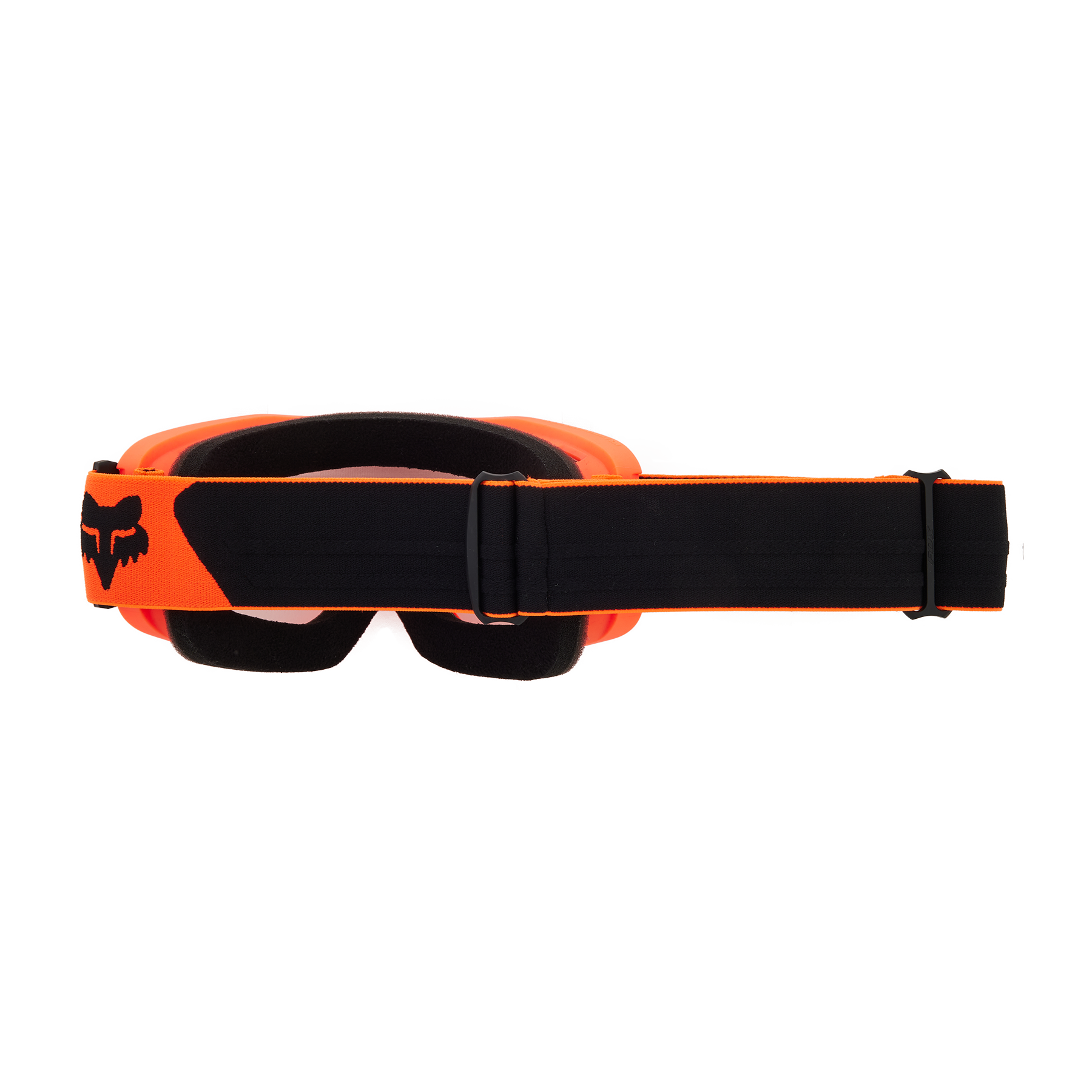 Fox Racing Main Core Adult Goggle Flo Orange