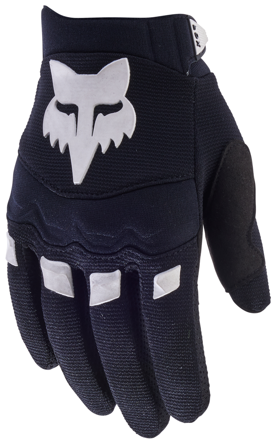 Fox Racing Dirtpaw Glove Youth Black