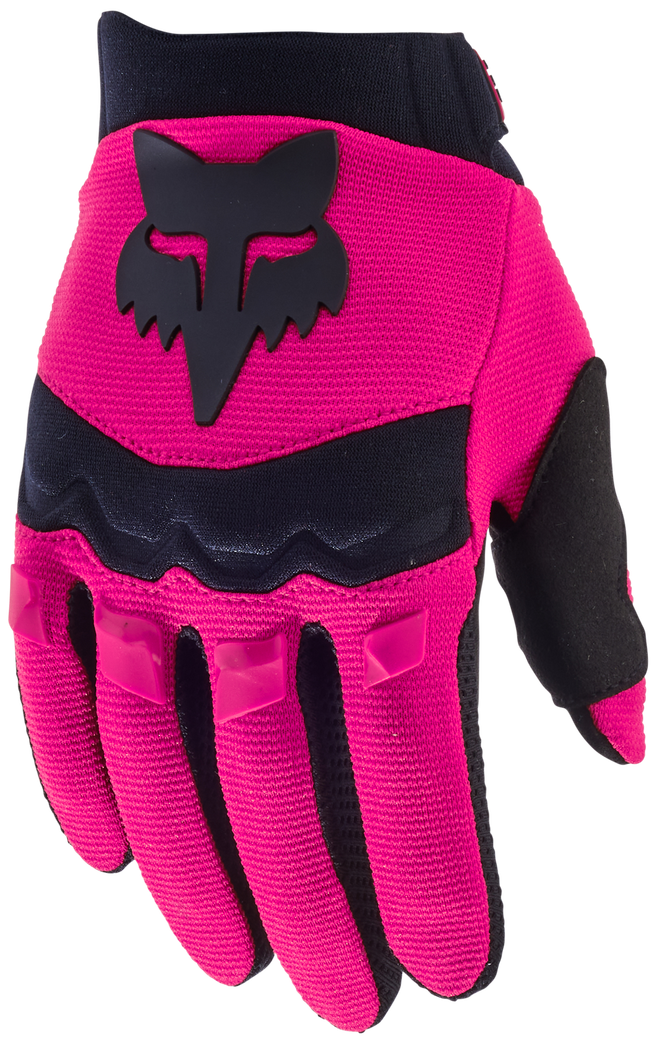 Fox Racing Dirtpaw Glove Youth Pink