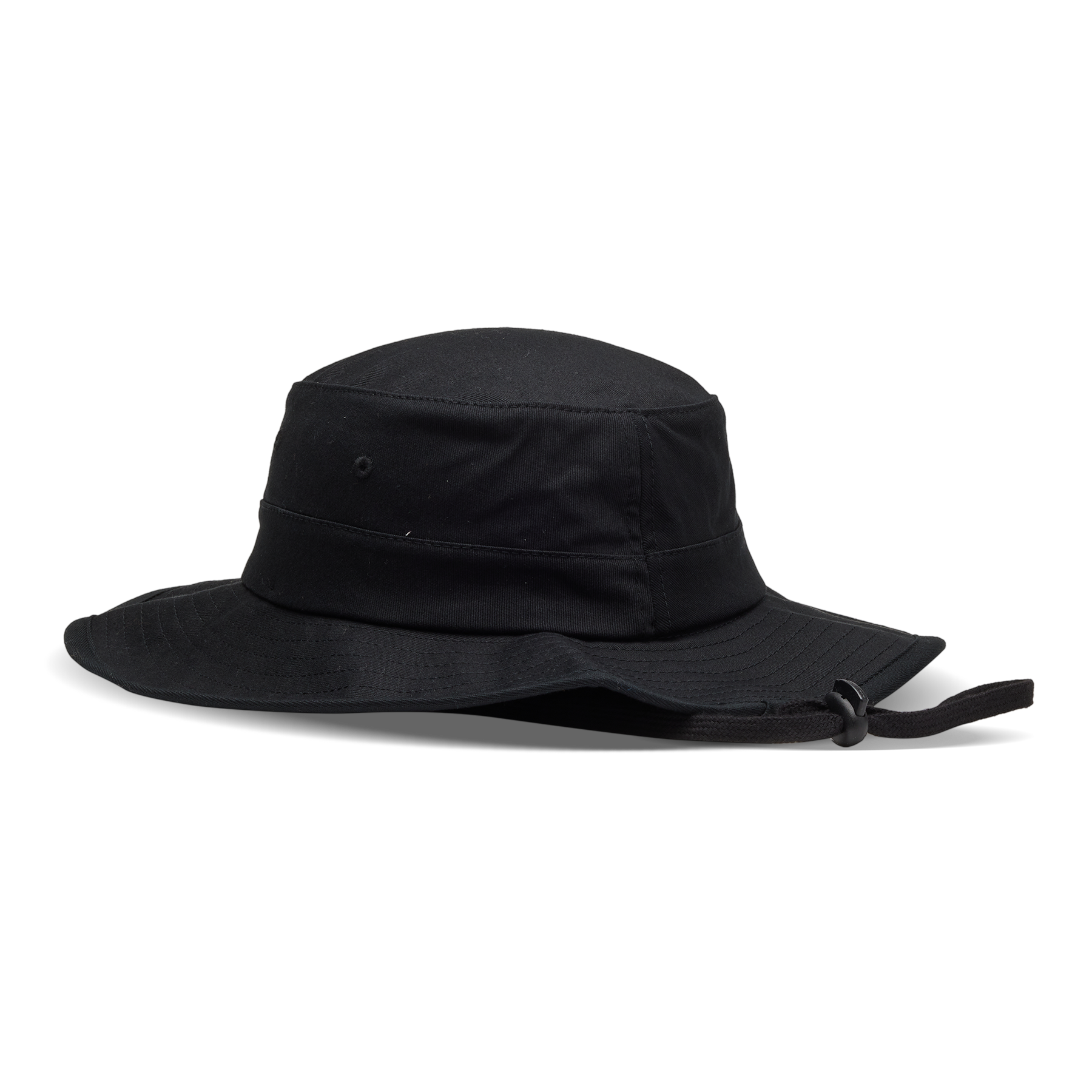 Fox Racing Base Over Sun Hat Black