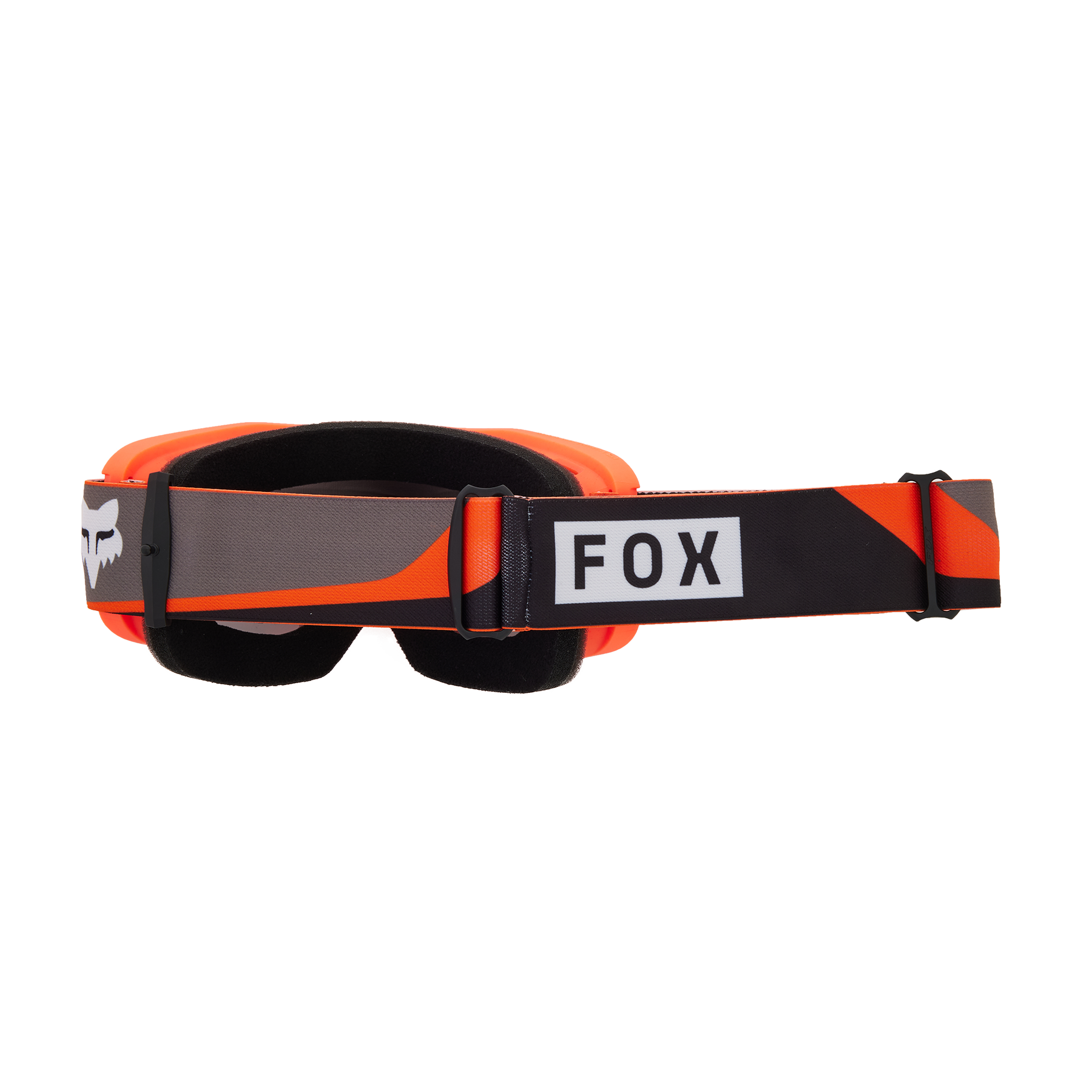 Fox Racing Main Ballast Adult Goggle Grey