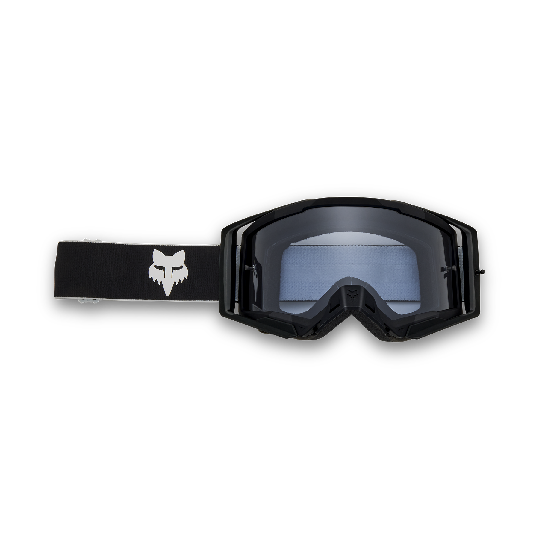 Fox Racing Airspace Core Adult Goggle Black