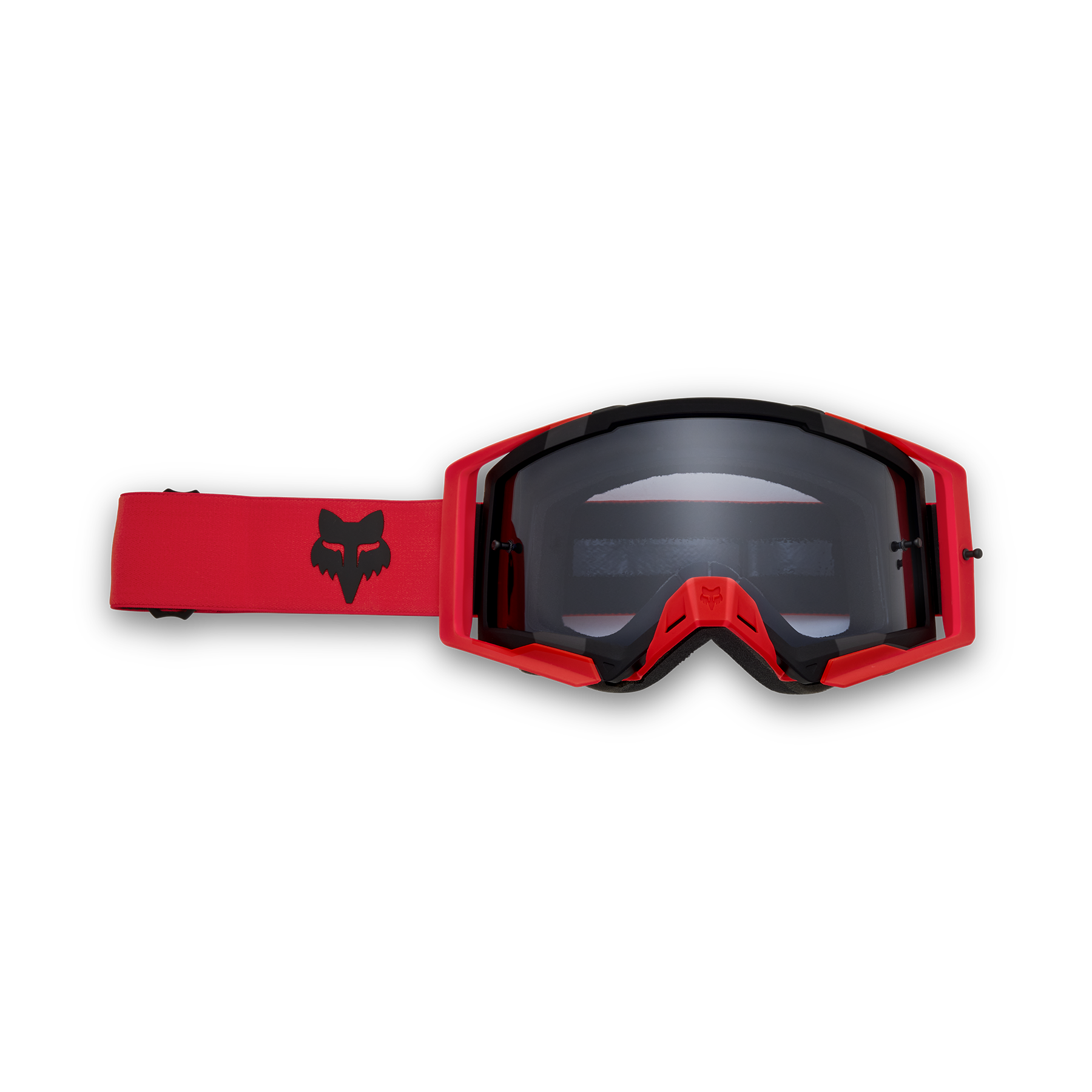 Fox Racing Airspace Core Adult Goggle Red