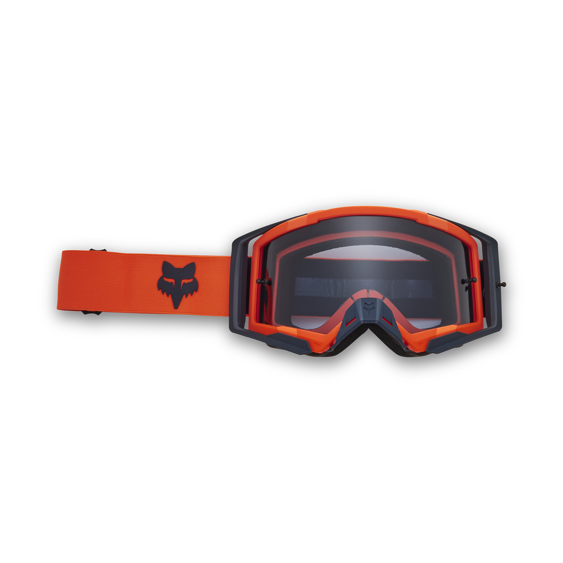 Fox Racing Airspace Core Adult Goggle Orange