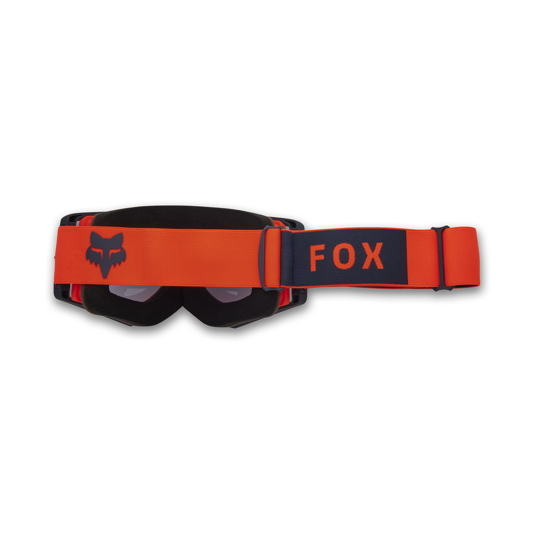 Fox Racing Airspace Core Adult Goggle Orange