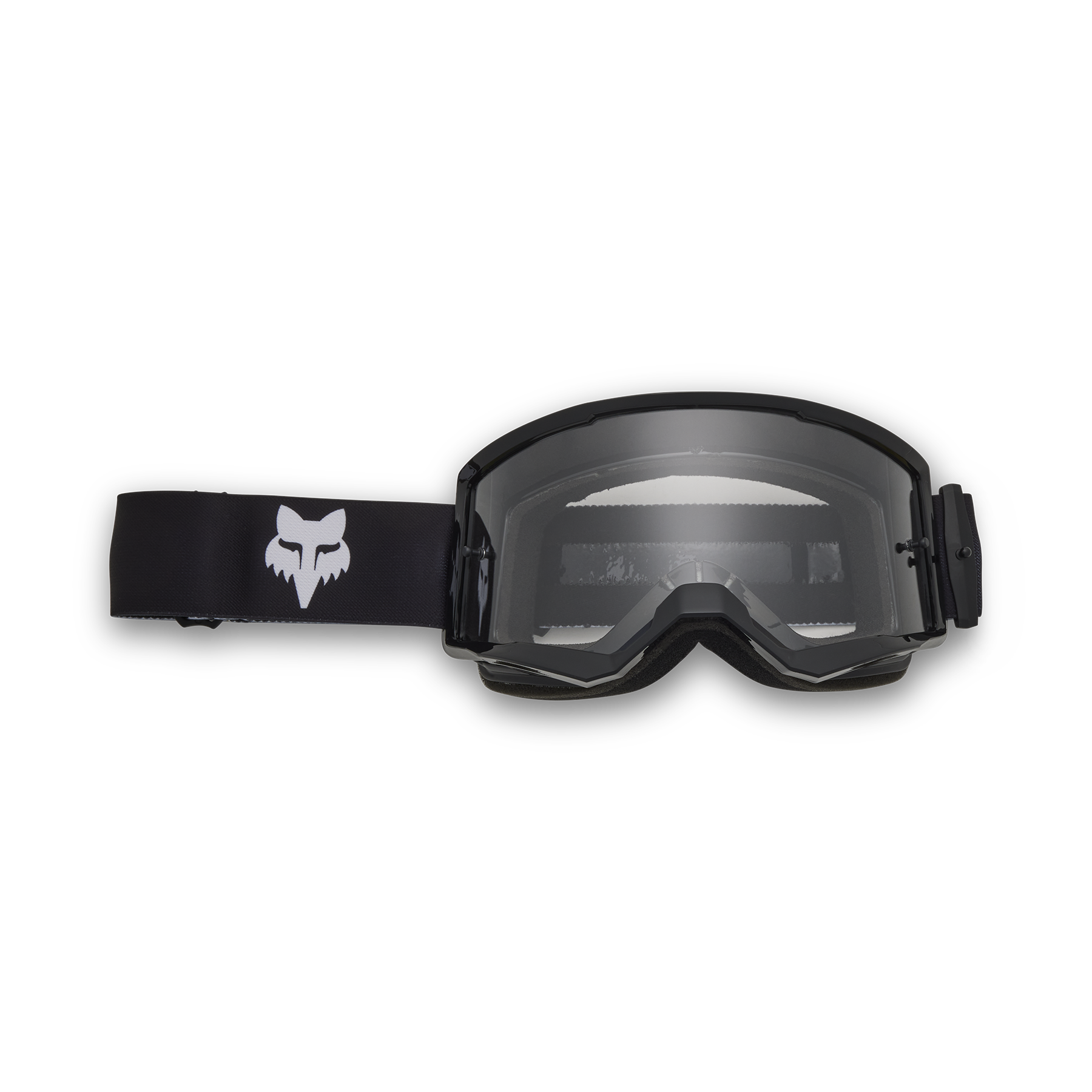 Fox Racing Main Core Adult Goggle Black