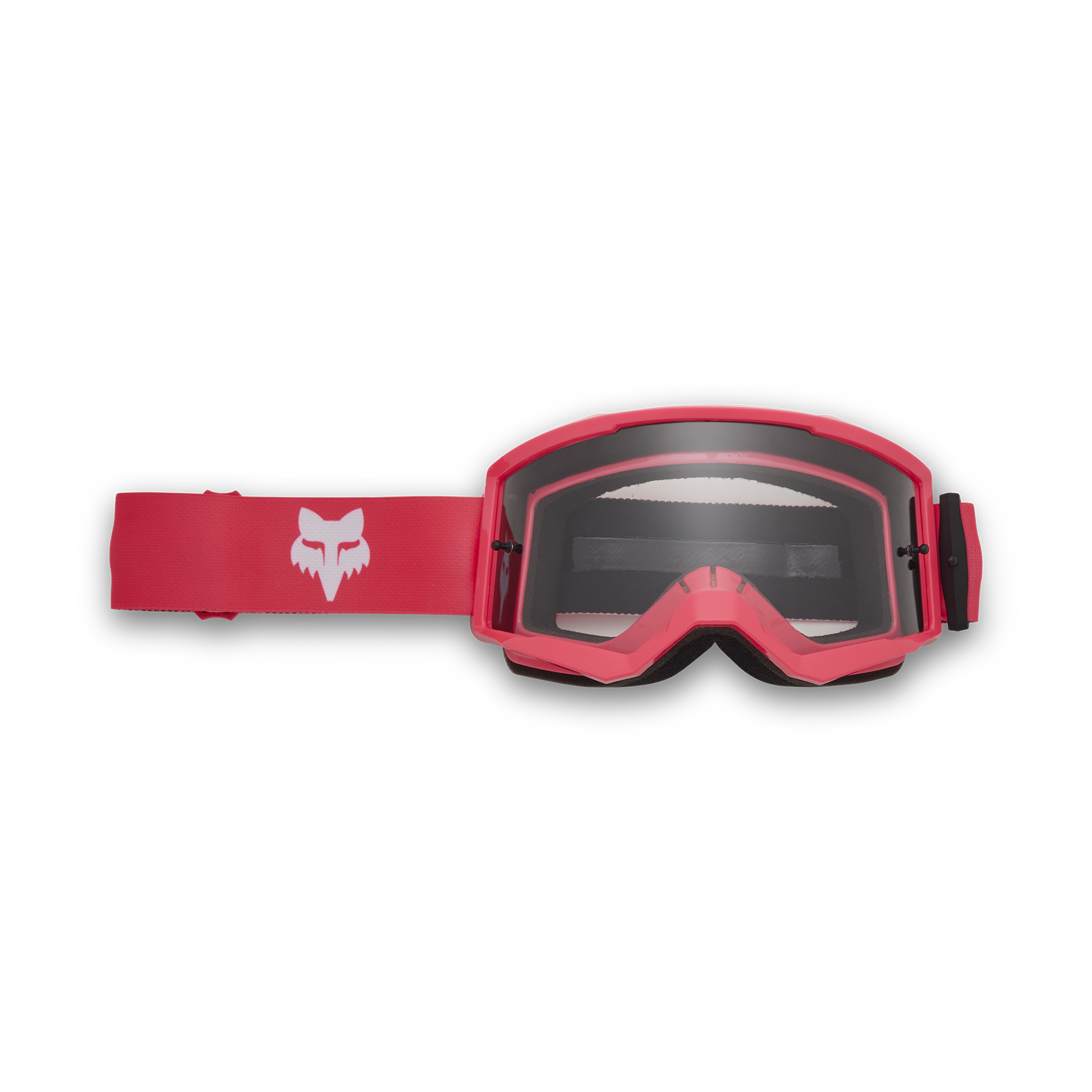 Fox Racing Main Core Adult Goggle Pink