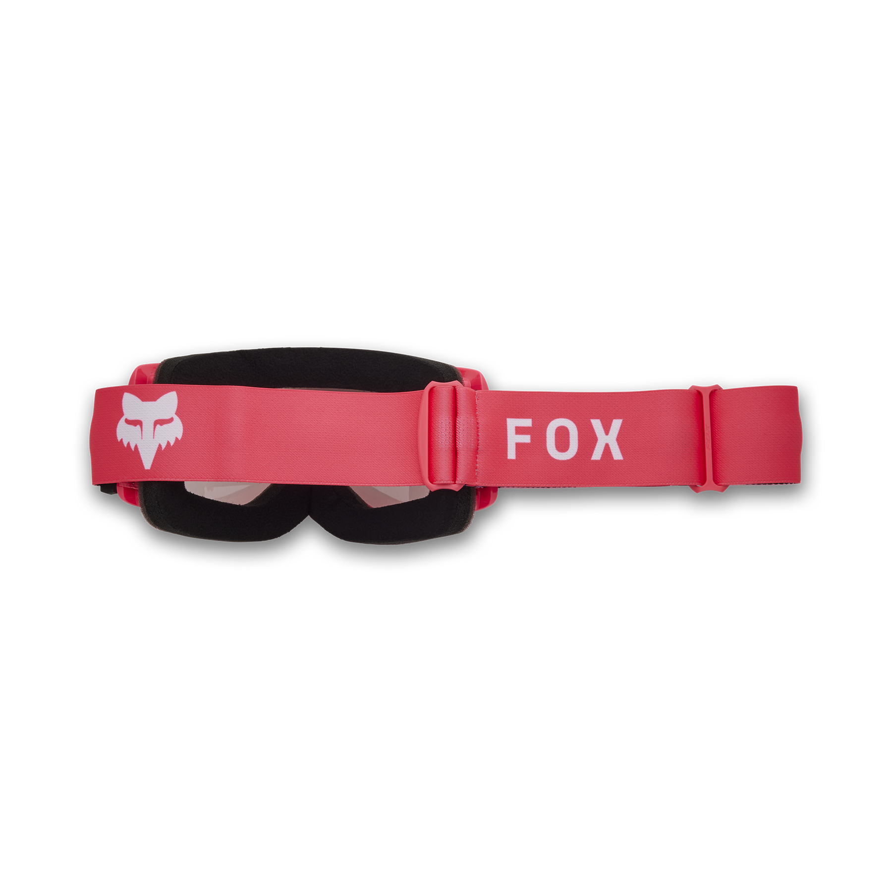 Fox Racing Main Core Adult Goggle Pink