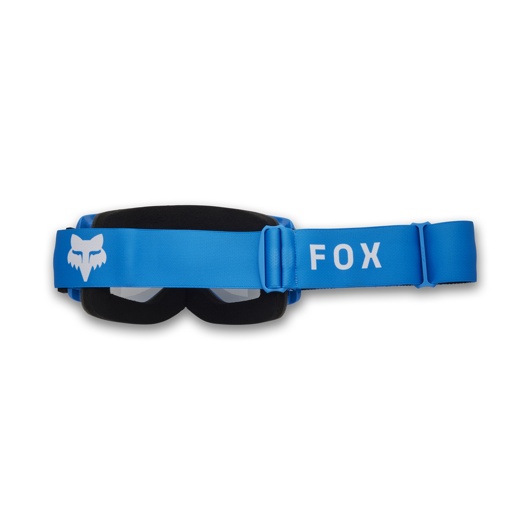 Fox Racing Main Core Adult Goggle Blue