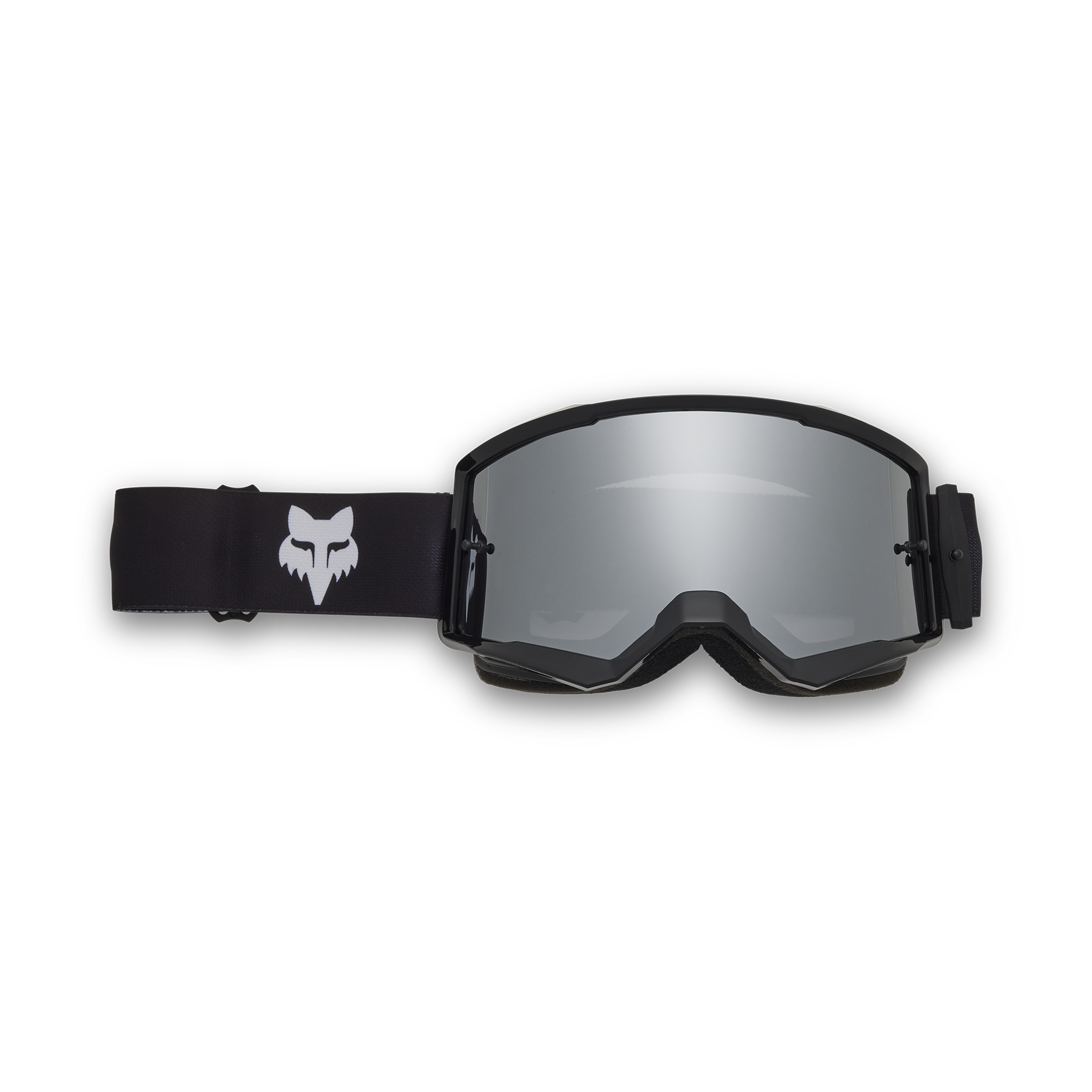 Fox Racing Main Core Adult Goggle Spark Black