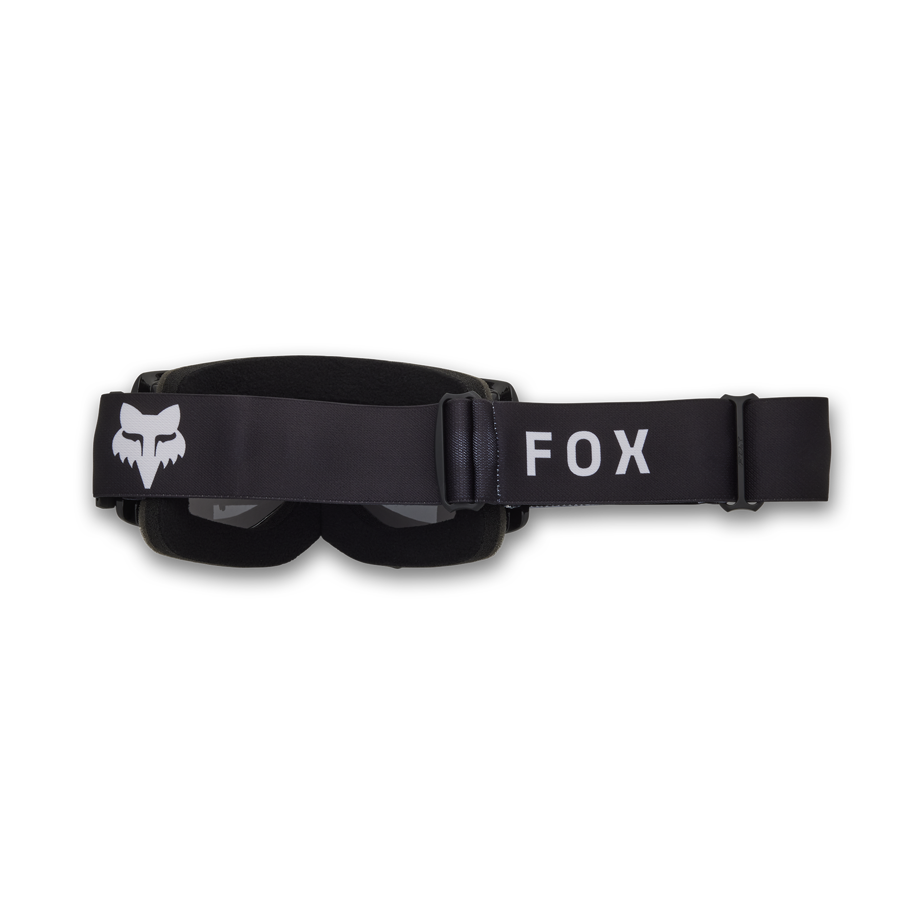 Fox Racing Main Core Adult Goggle Spark Black