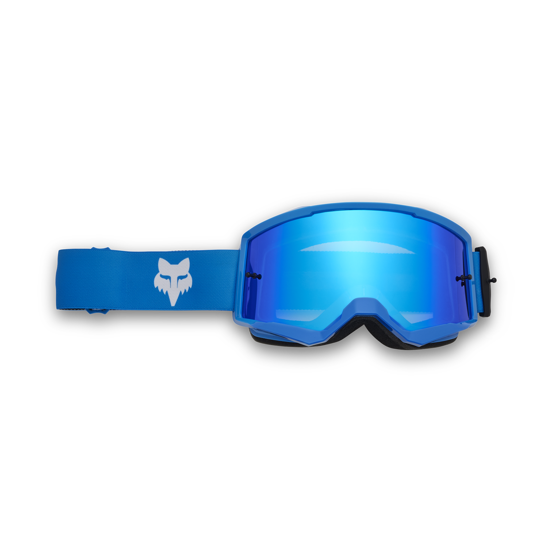 Fox Racing Main Core Adult Goggle Spark Blue