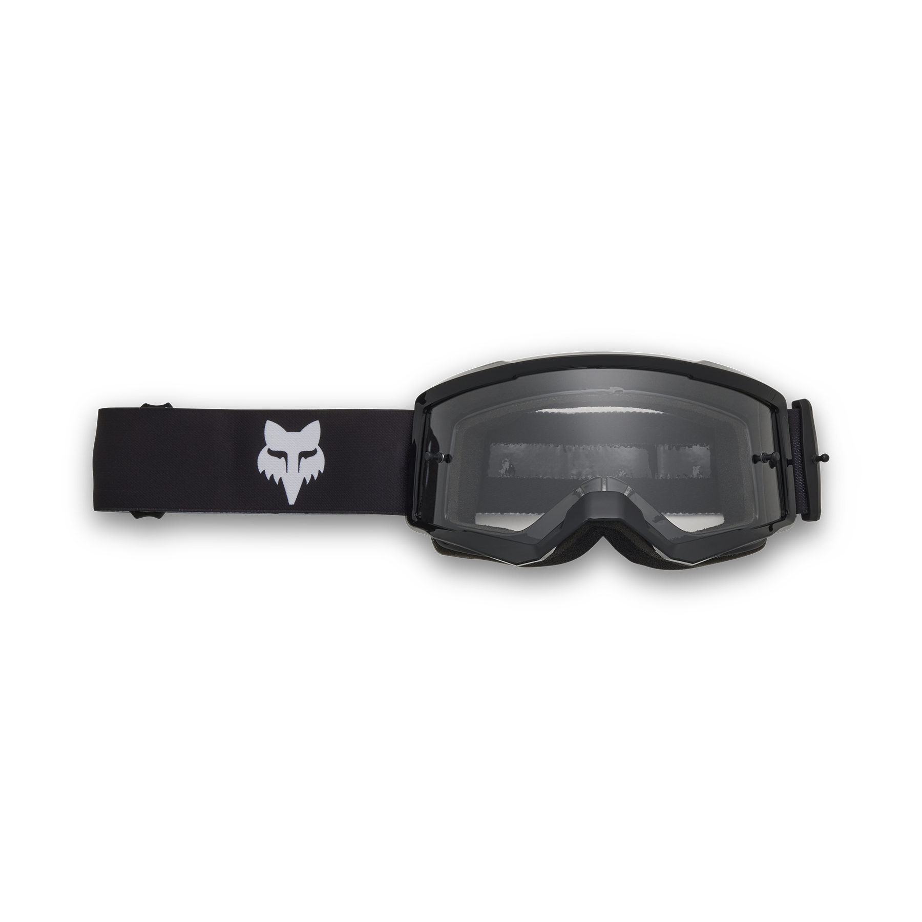 Fox Racing Main Core Youth Goggle Black