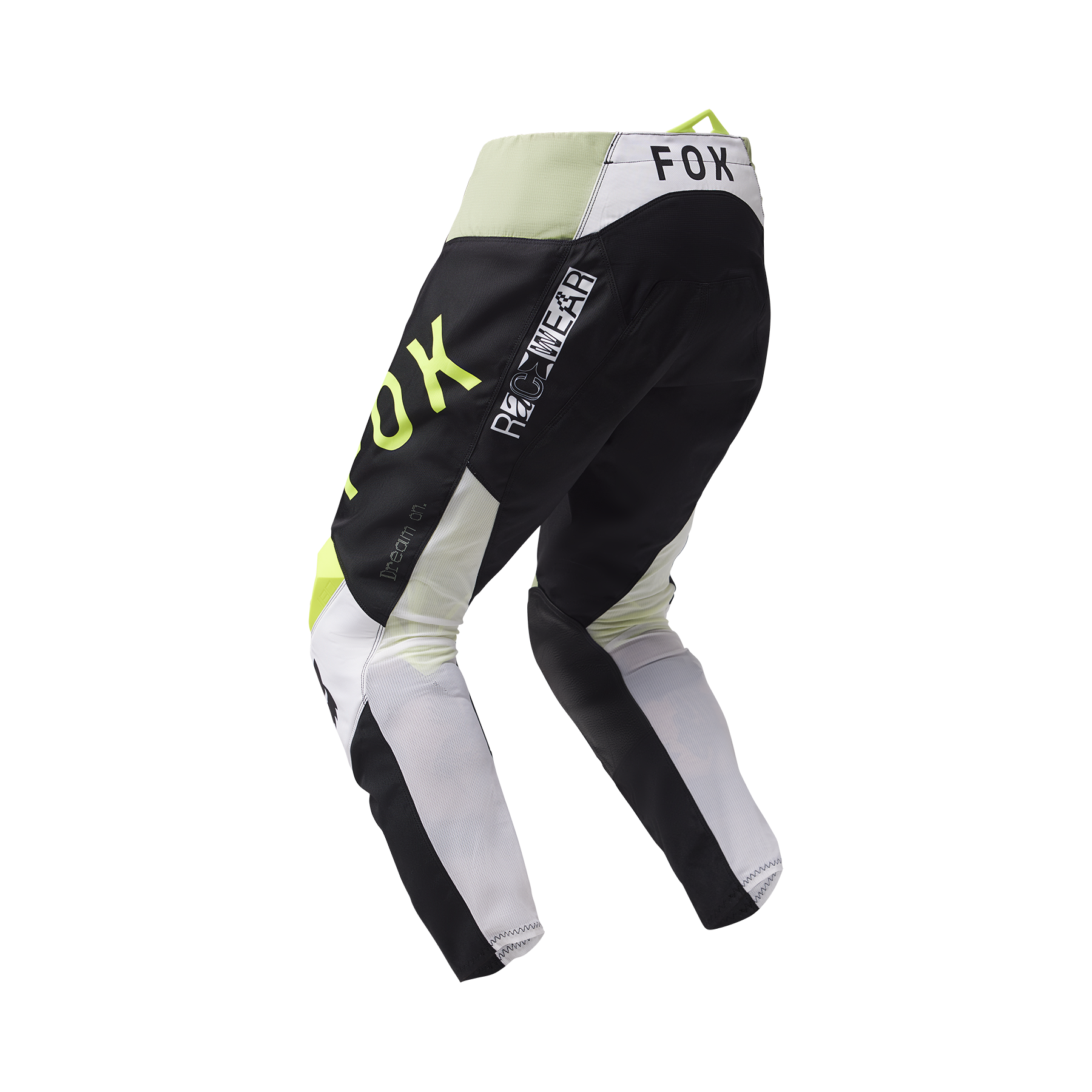 Fox Racing 180 Race Spec Kit Green Adult