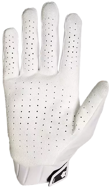 Fox Racing Flexair Glove Adult White