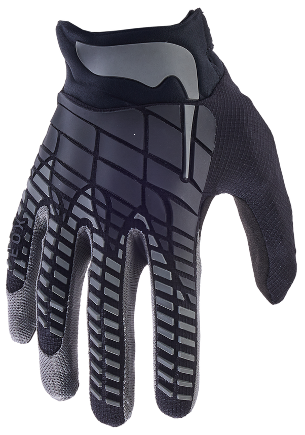 Fox Racing 360 Glove Adult Grey