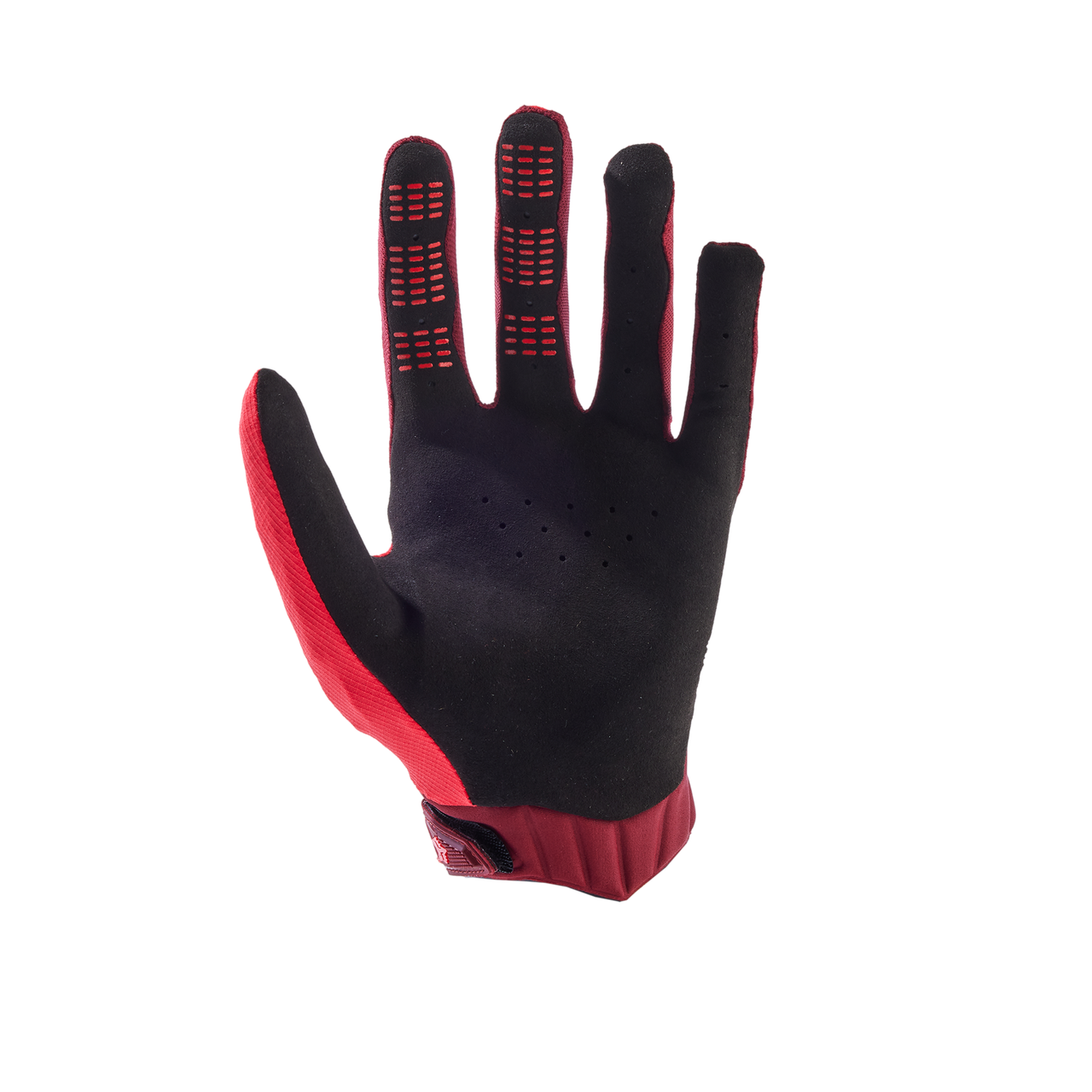 Fox Racing 360 Glove Adult Red