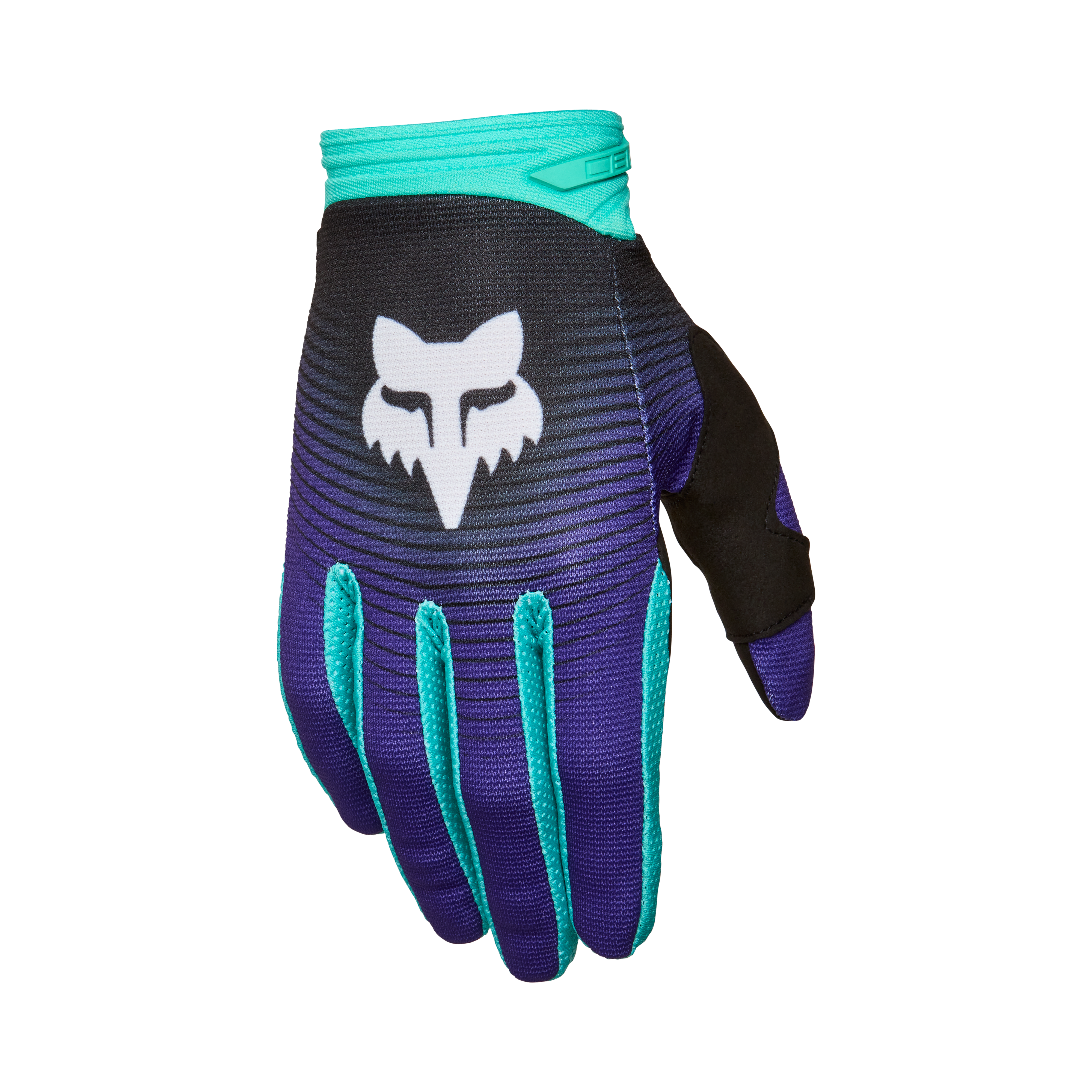 Fox 180 Collect Gloves Adult Grape