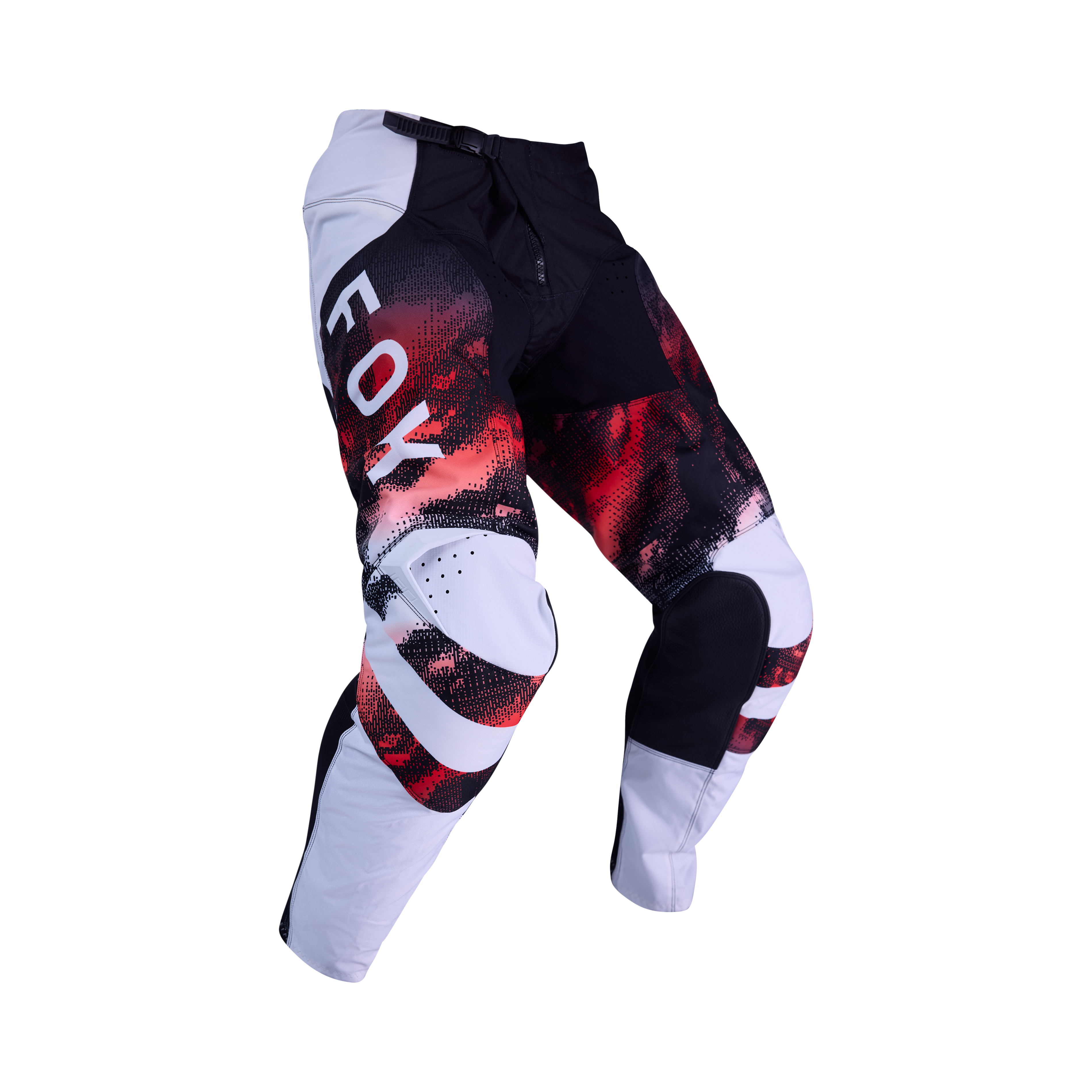 Fox 180 Kairos Pant Adult White