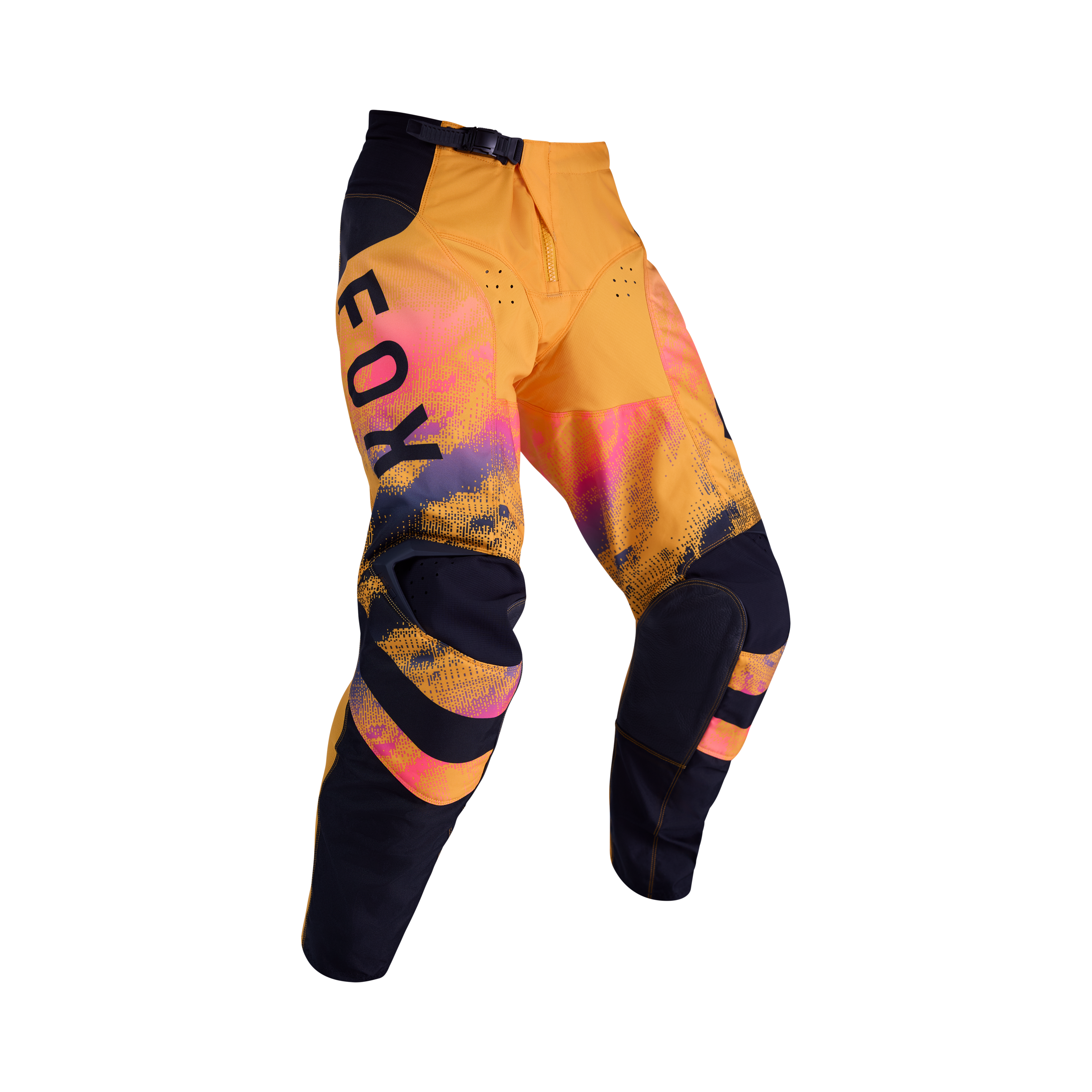 Fox 180 Kairos Pant Adult Tangerine
