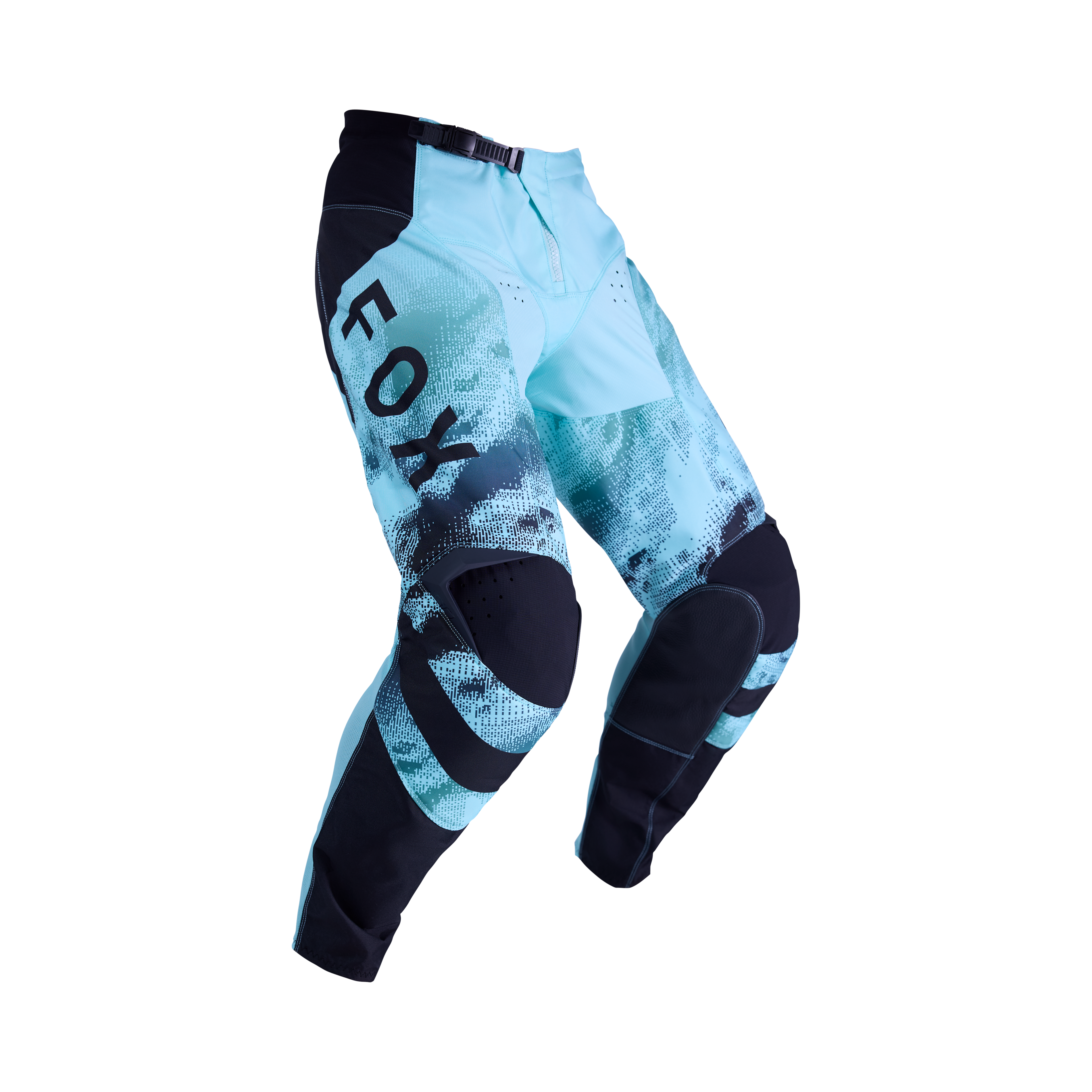 Fox 180 Kairos Pant Adult Turquoise