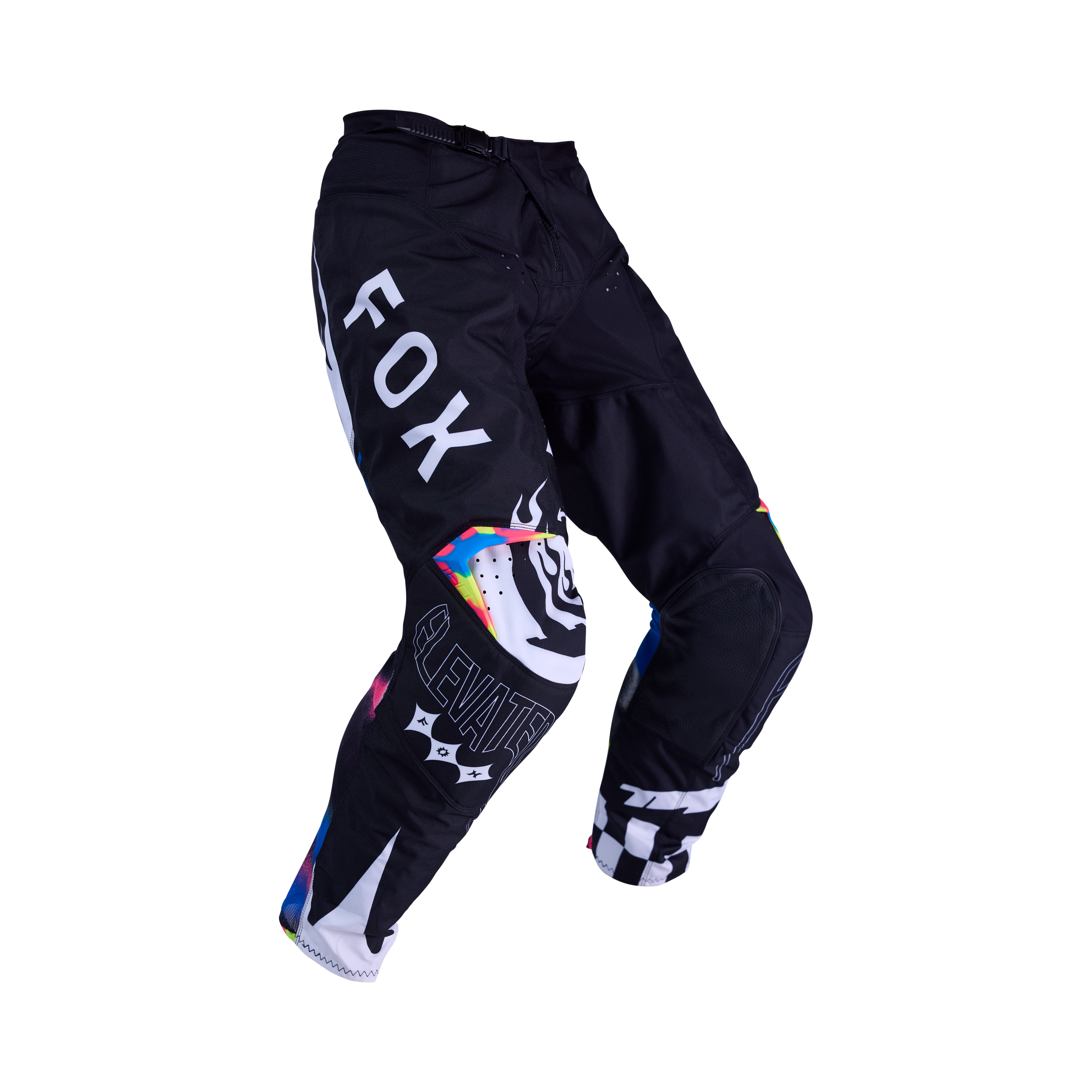 Fox 180 Cosmo Pant Adult White