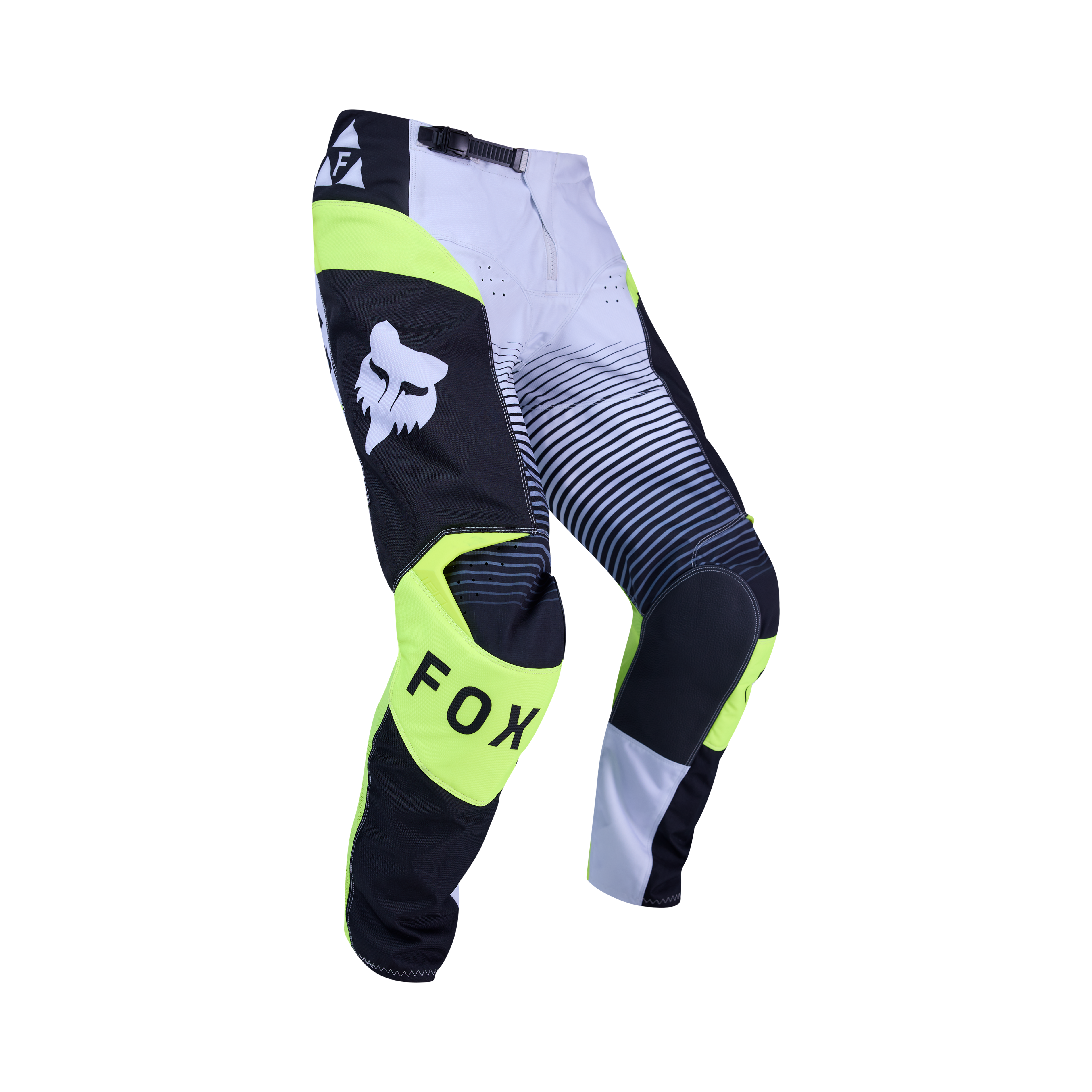 Fox 180 Collect Pant Adult Grey