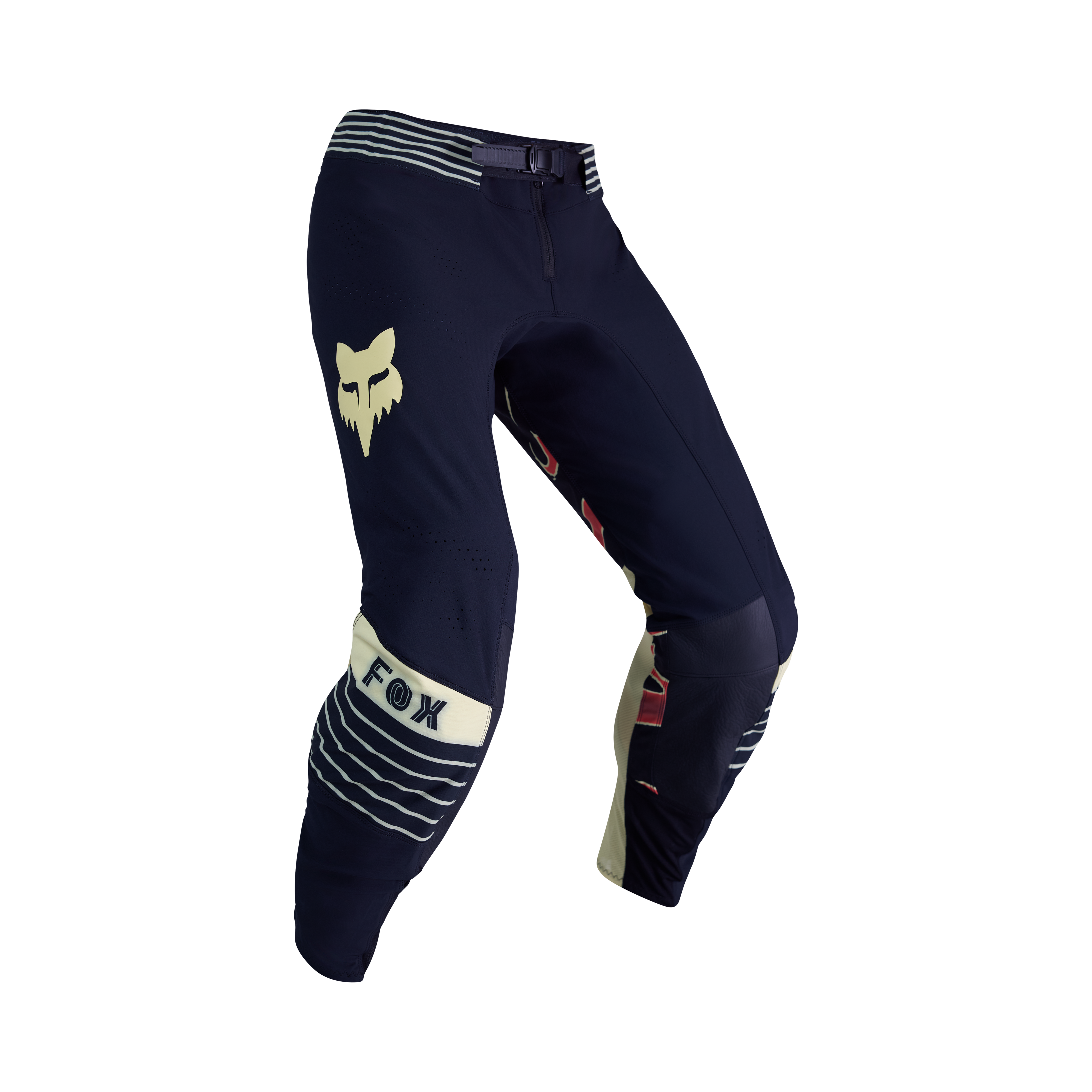 Fox Flexair Inning Pant Adult Black