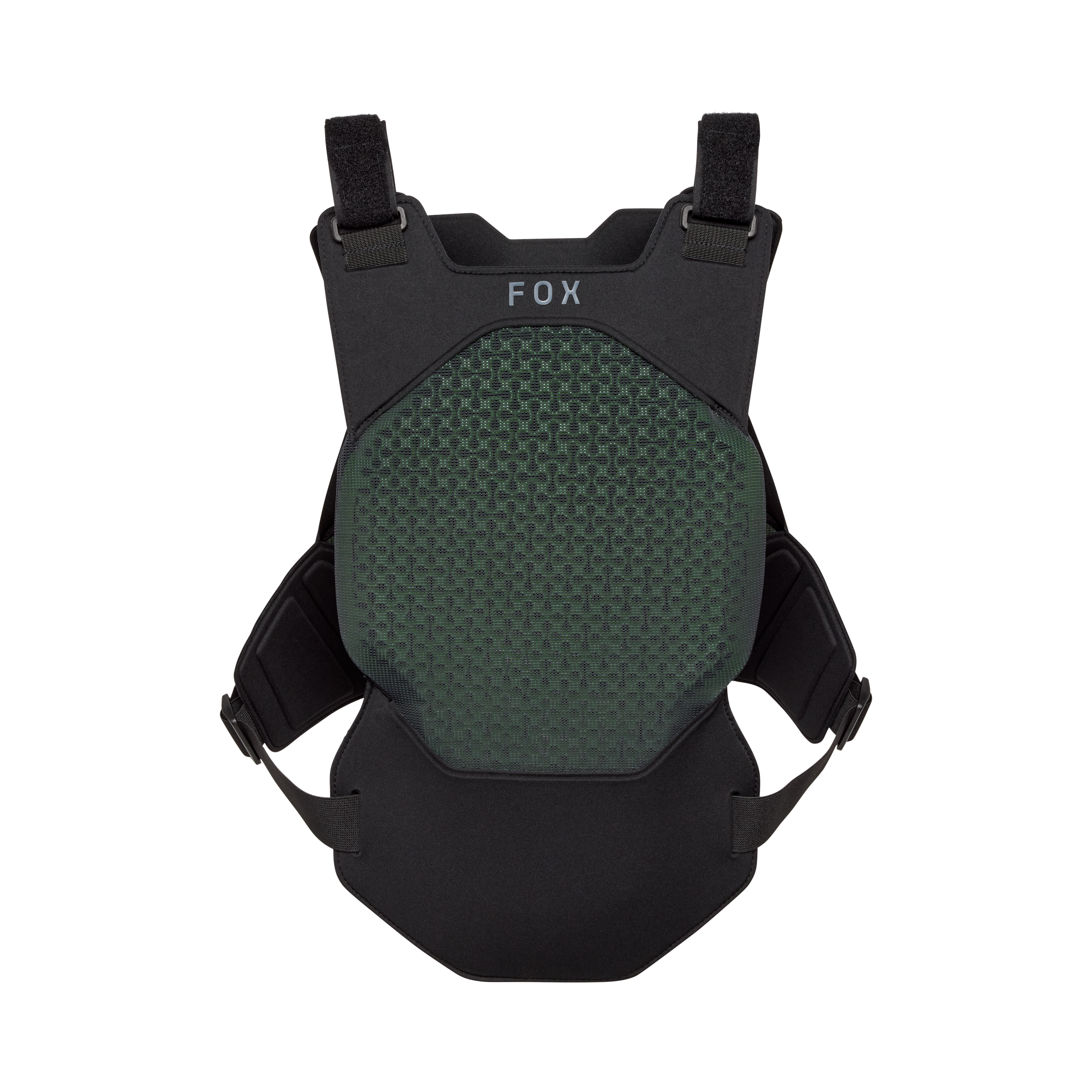 Fox Racing Airframe Koroyd Armour Youth Black