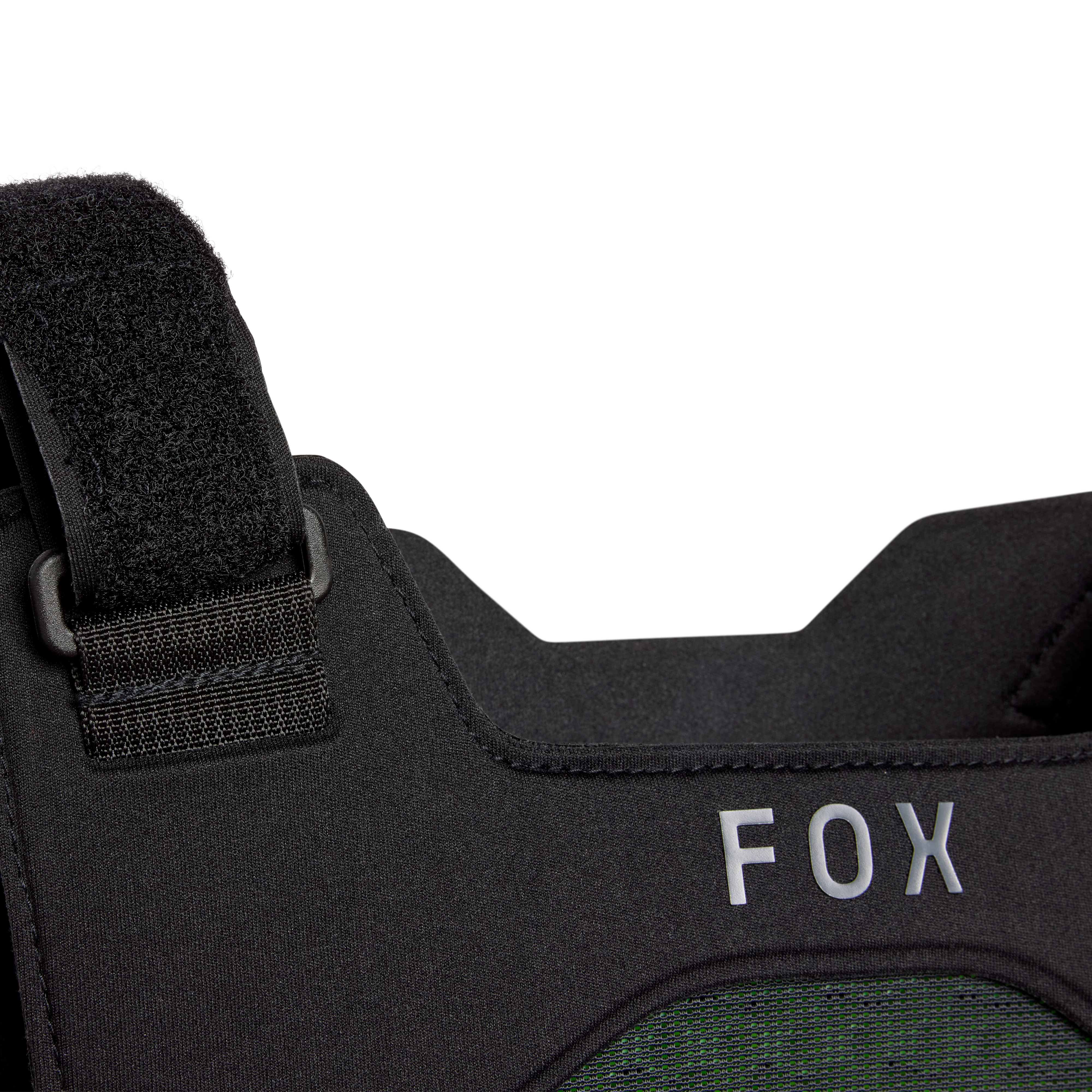 Fox Racing Airframe Koroyd Armour Youth Black