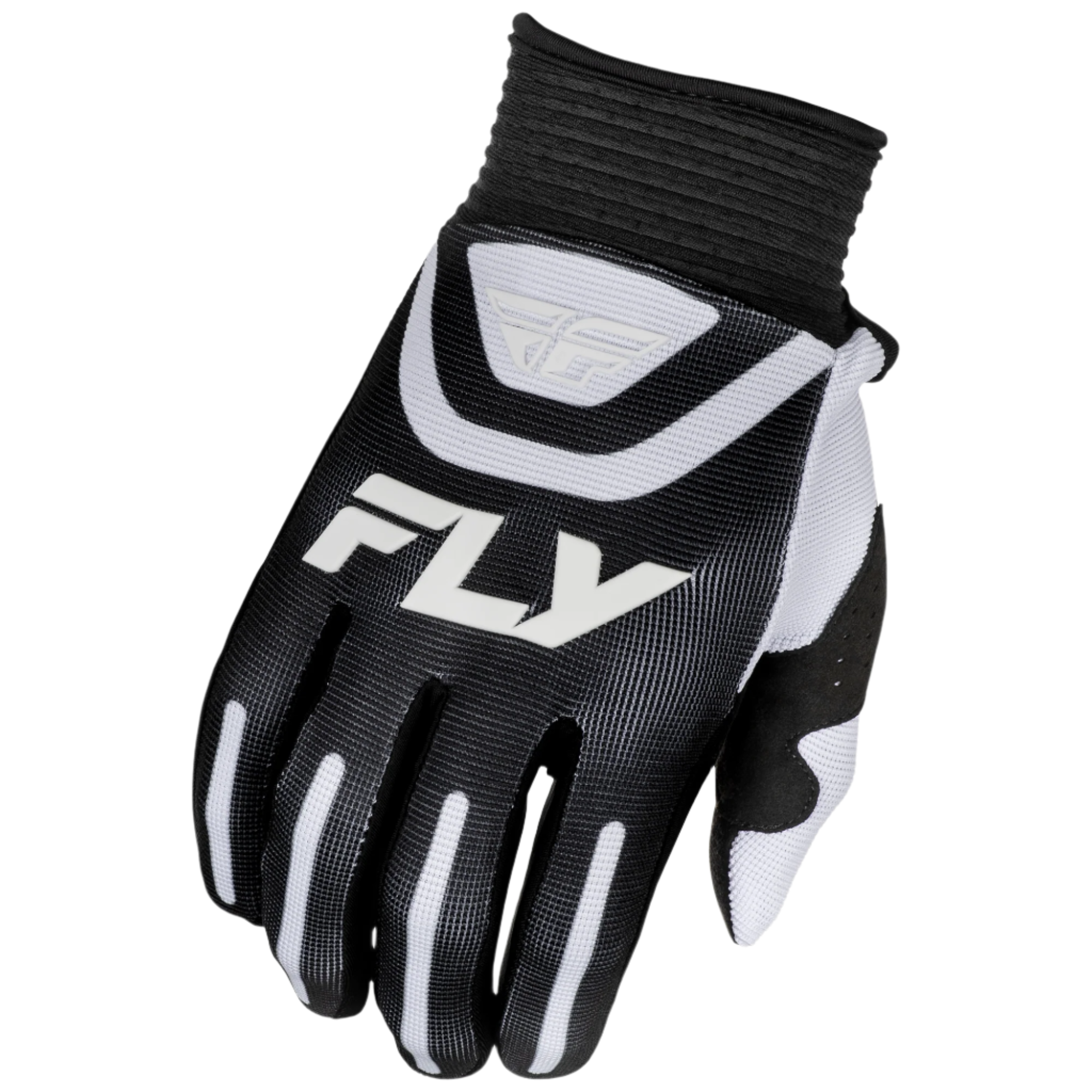 Fly F-16 Gloves Adult Black