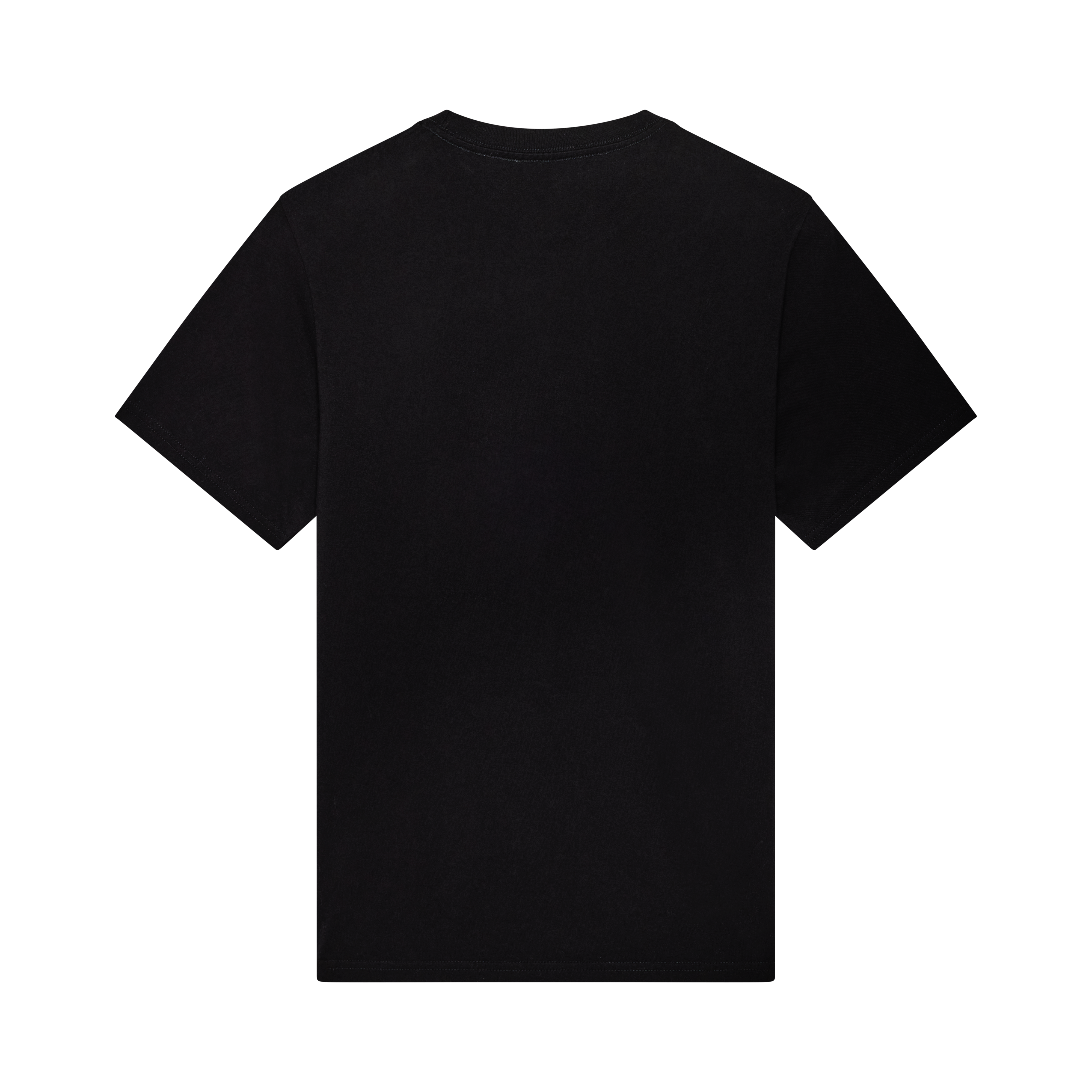 Fox Badge 195 Original Tee Black