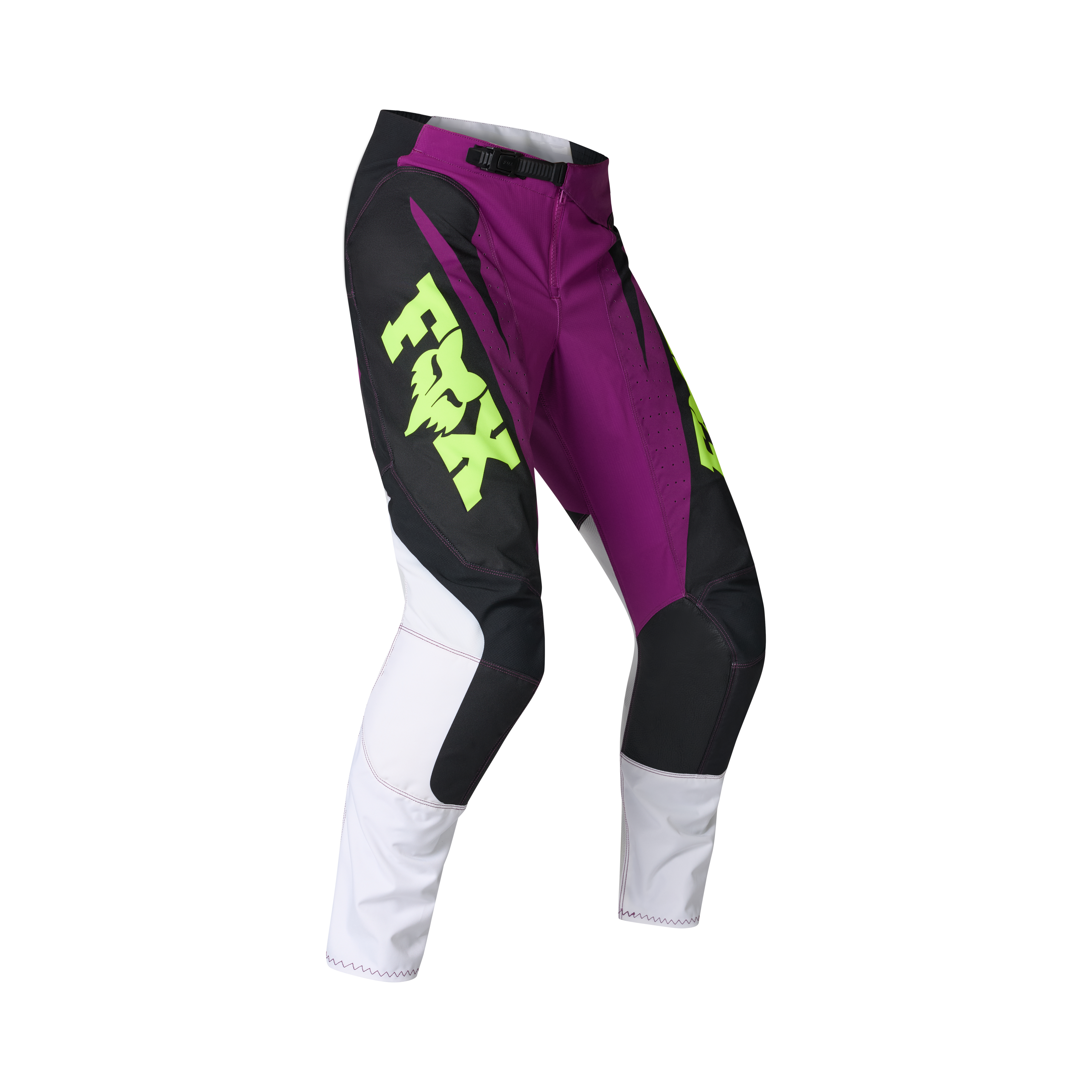 Fox Racing 180 Raid Pant Youth Purple
