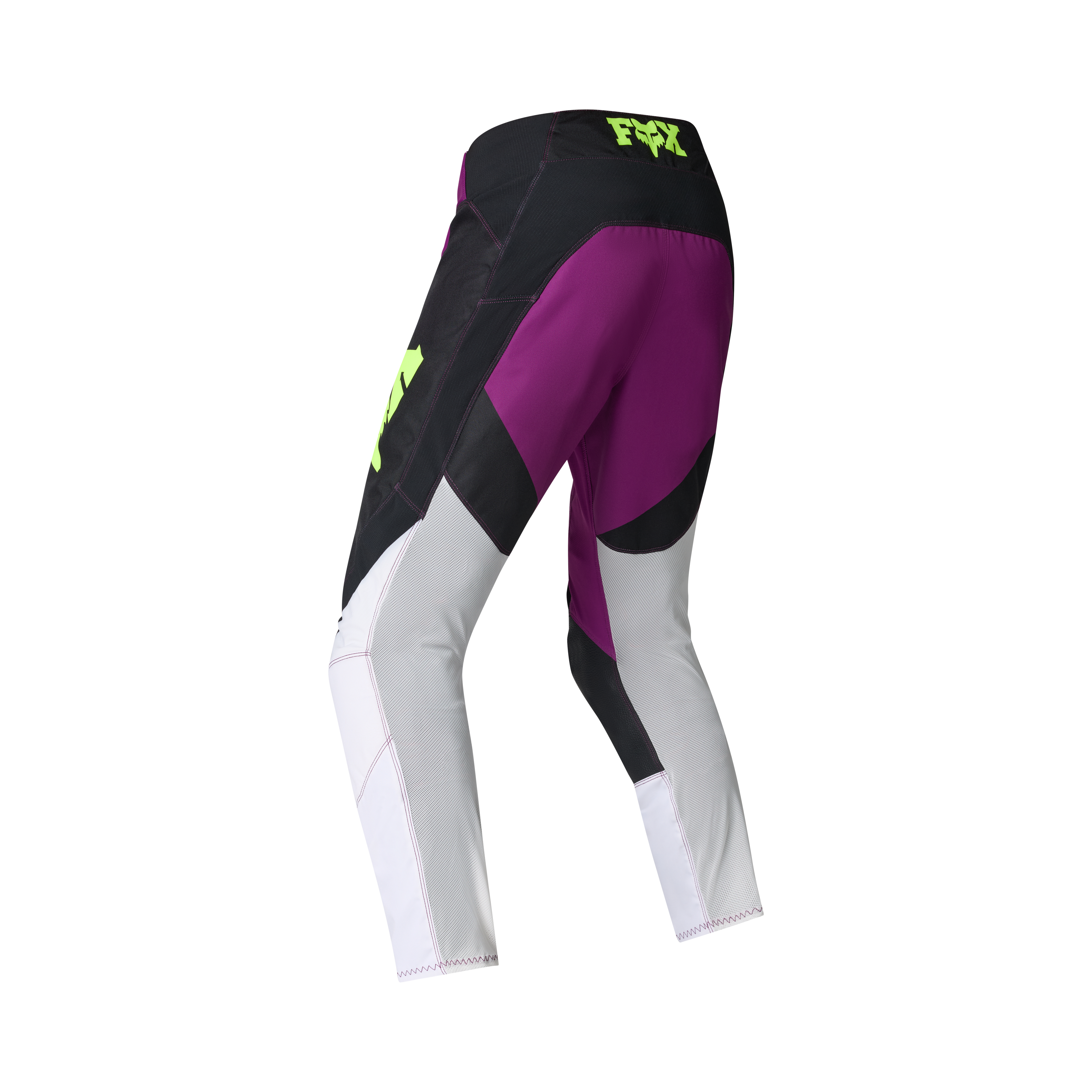 Fox Racing 180 Raid Pant Youth Purple