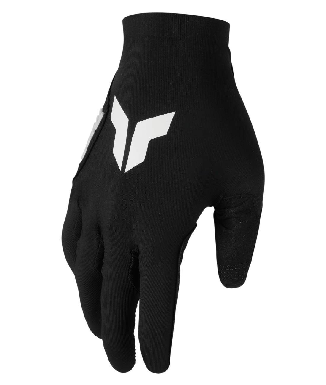 Thor Sport Mode Gloves Adult Iconic Black