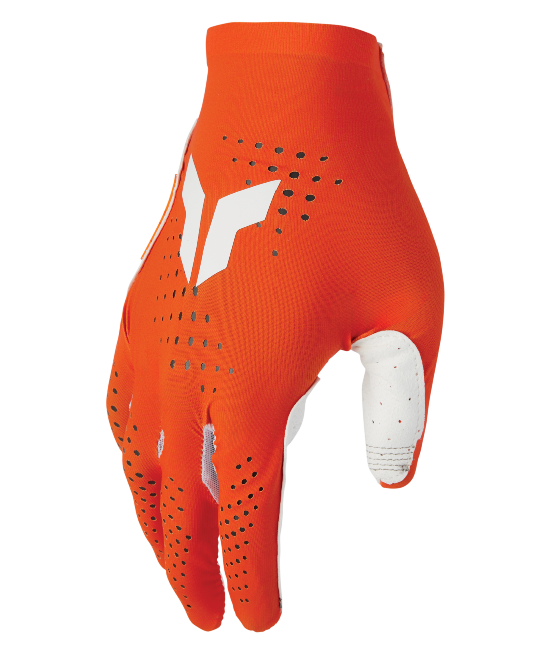 Thor Sport Mode Gloves Adult Vented Orange