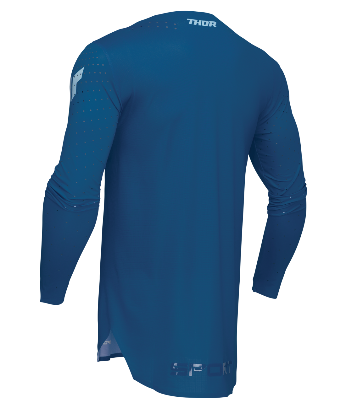 Thor Sport Mode Adult Brave Blue Kit