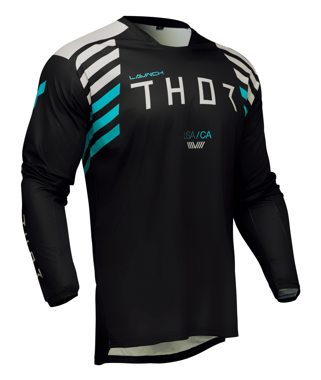 Thor Launch Mode Jersey Adult Zone Sand