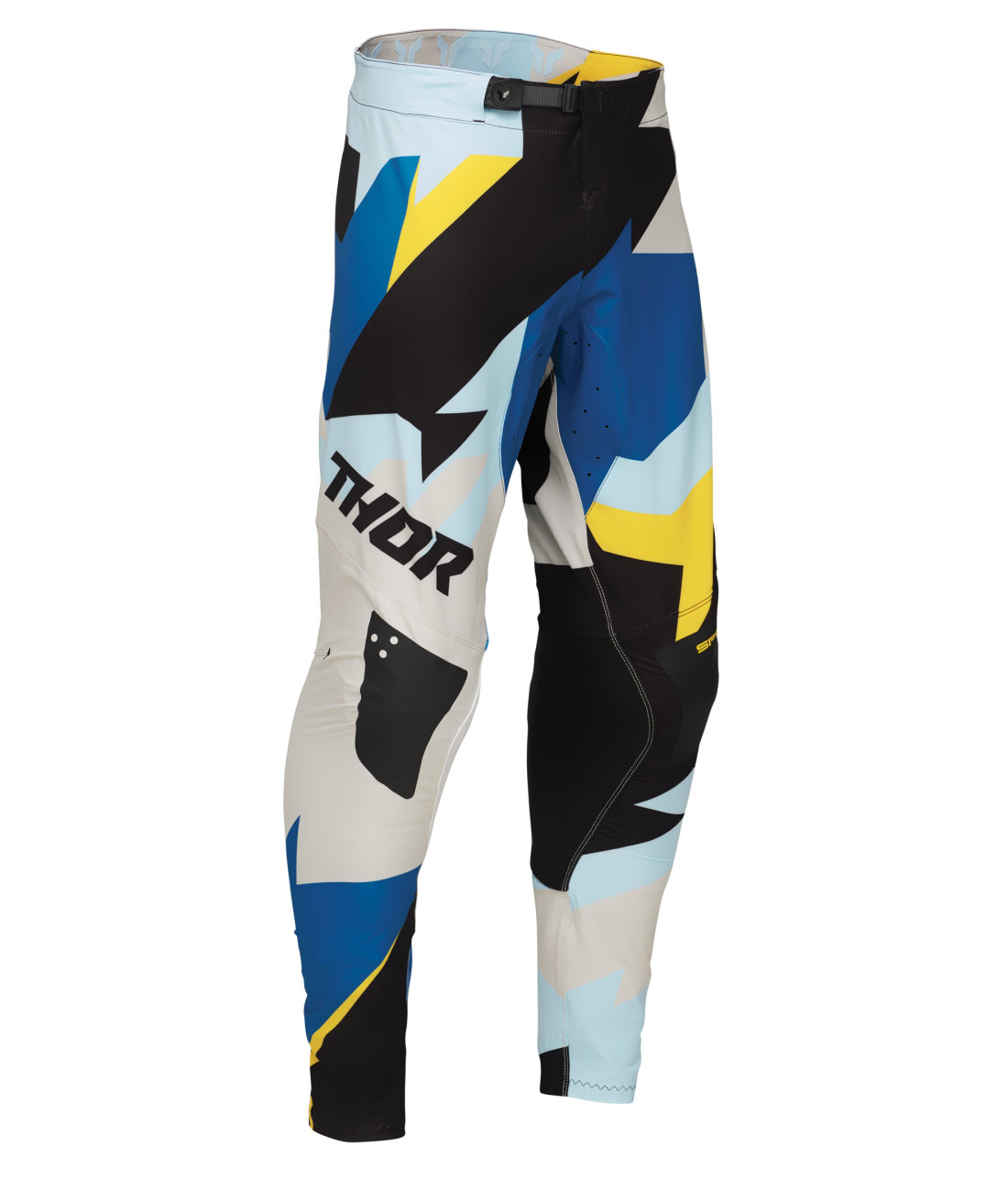 Thor Sports Mode Pant Youth Brave Blue