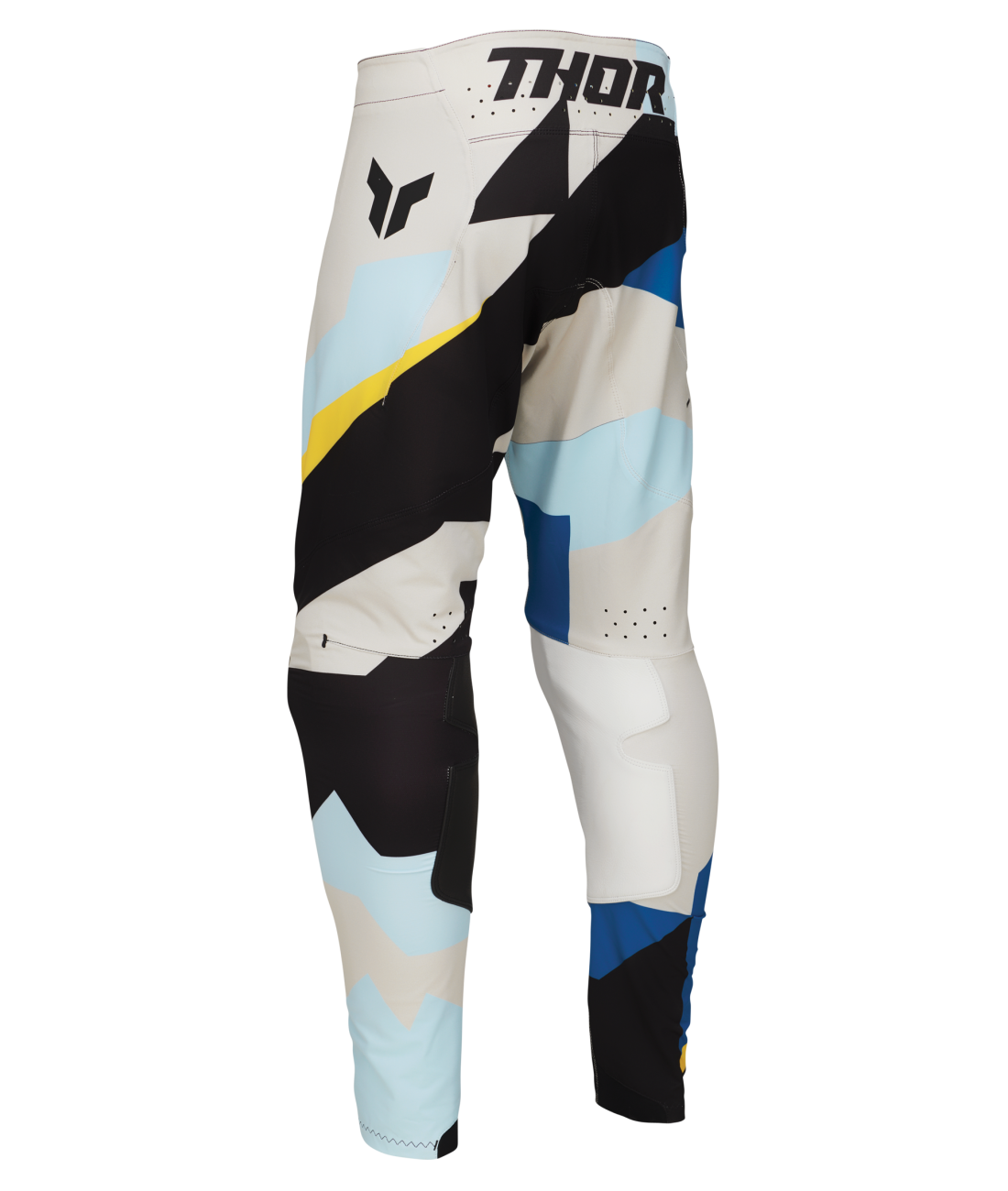 Thor Sports Mode Pant Youth Brave Blue