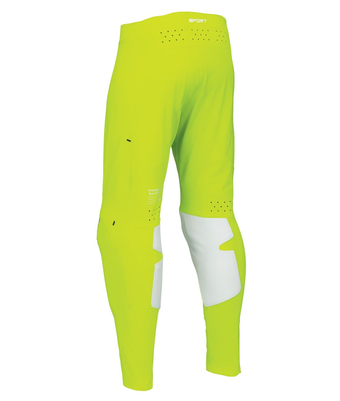 Thor Sport Mode Adult Riot Yellow Kit