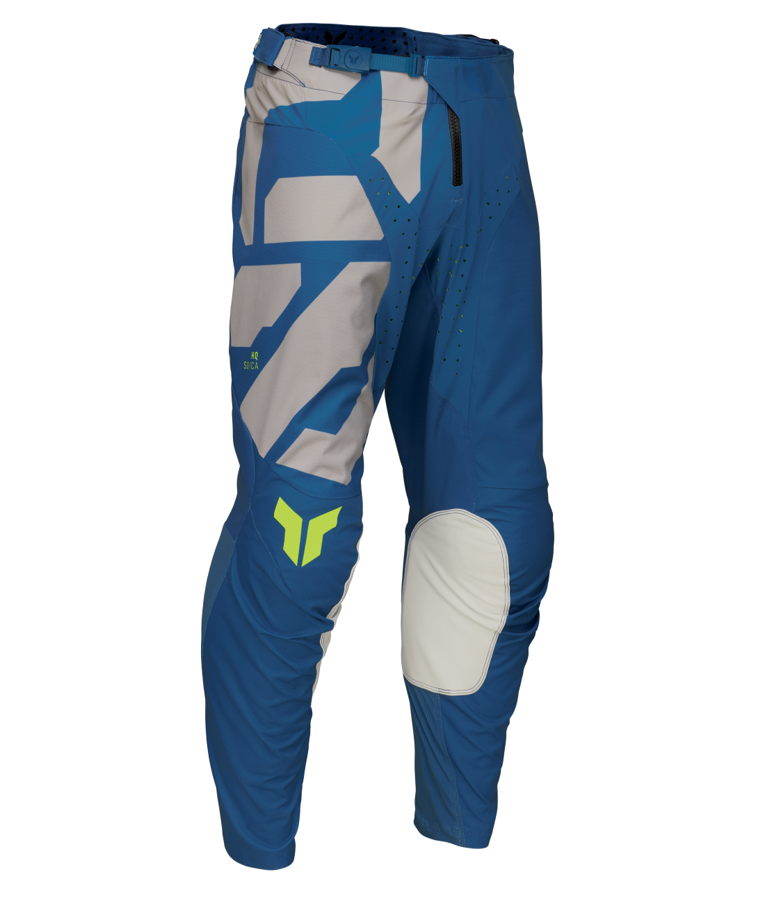 Thor Launch Mode Pant Adult Forge Blue